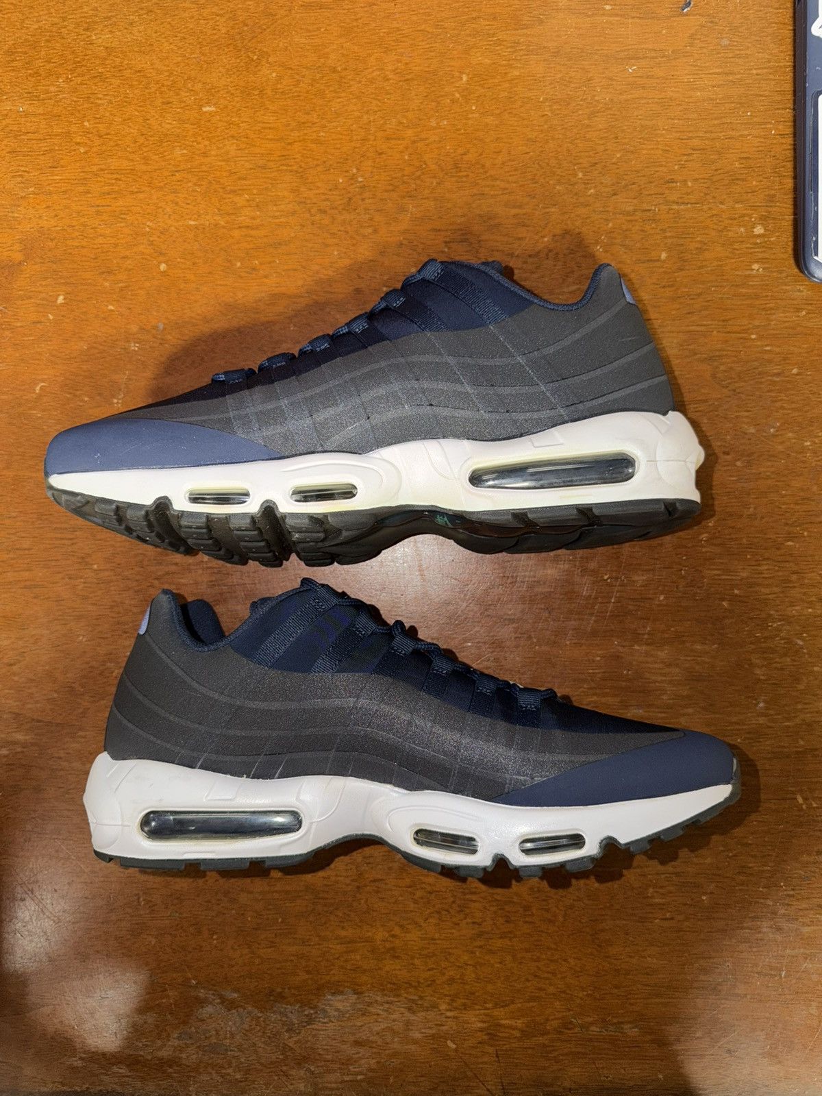 Nike Nike Air Max 95 NS GPX Big Logo size 13 Size US 13 / EU 46 - 2 Thumbnail