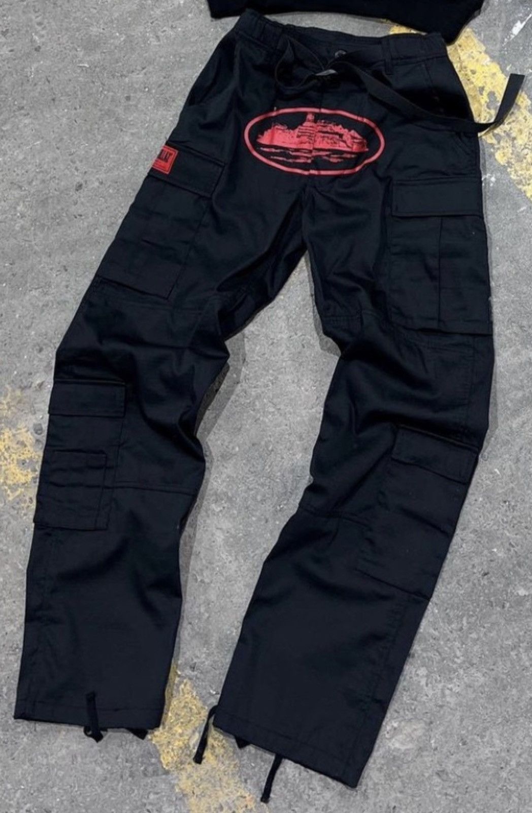 Corteiz Corteiz RTW Cargo pants Size US 28 / EU 44 - 3 Thumbnail