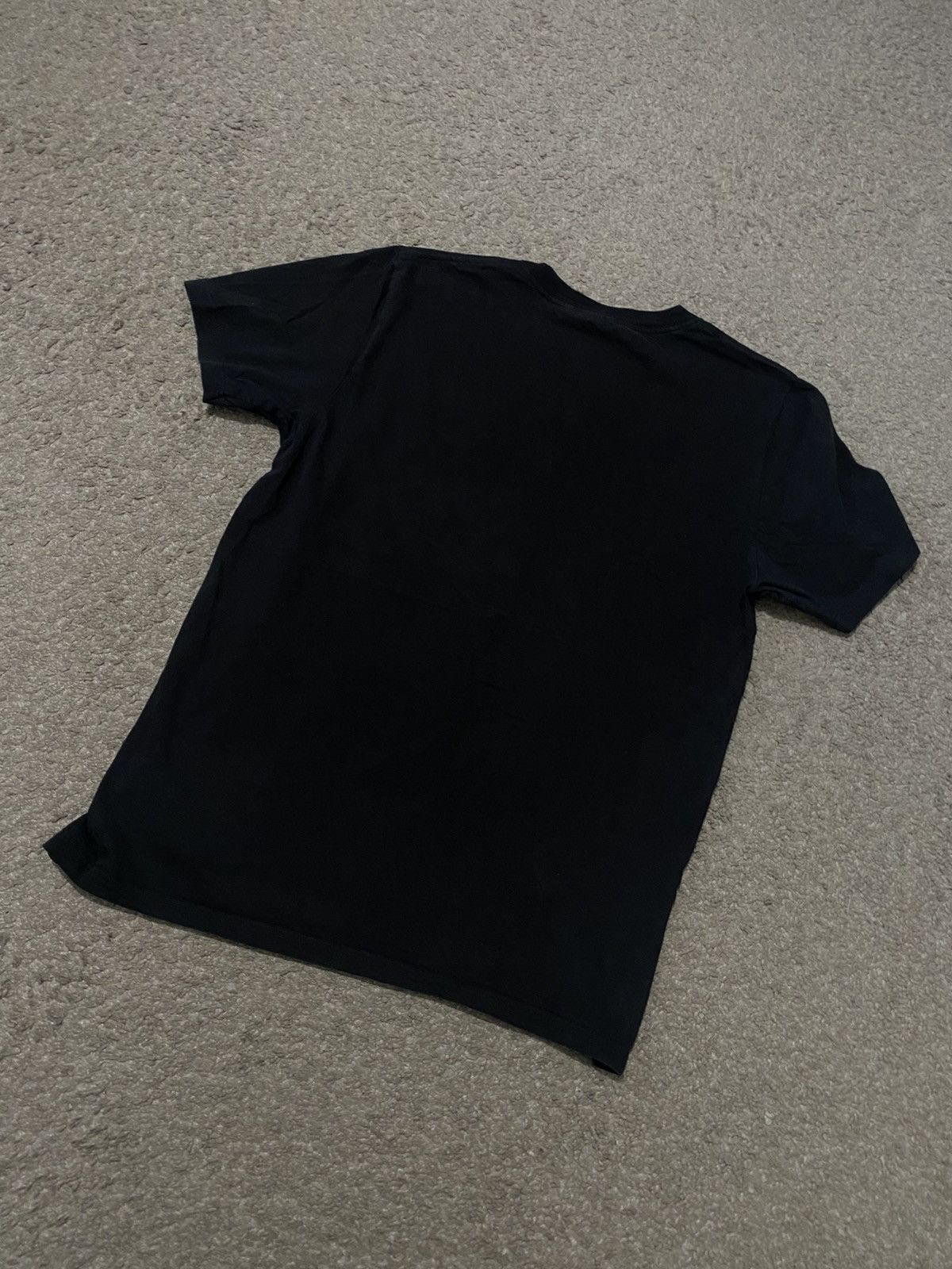 Carhartt × Carhartt Wip × Vintage Carhartt WiP TV S t-shirt tee MTV cult vintage rare y2k Size US S / EU 44-46 / 1 - 13 Thumbnail