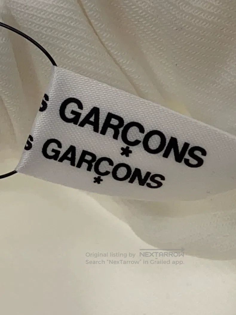 Comme des Garcons Comme des Garcons size M skirt Size 23" - 6 Thumbnail
