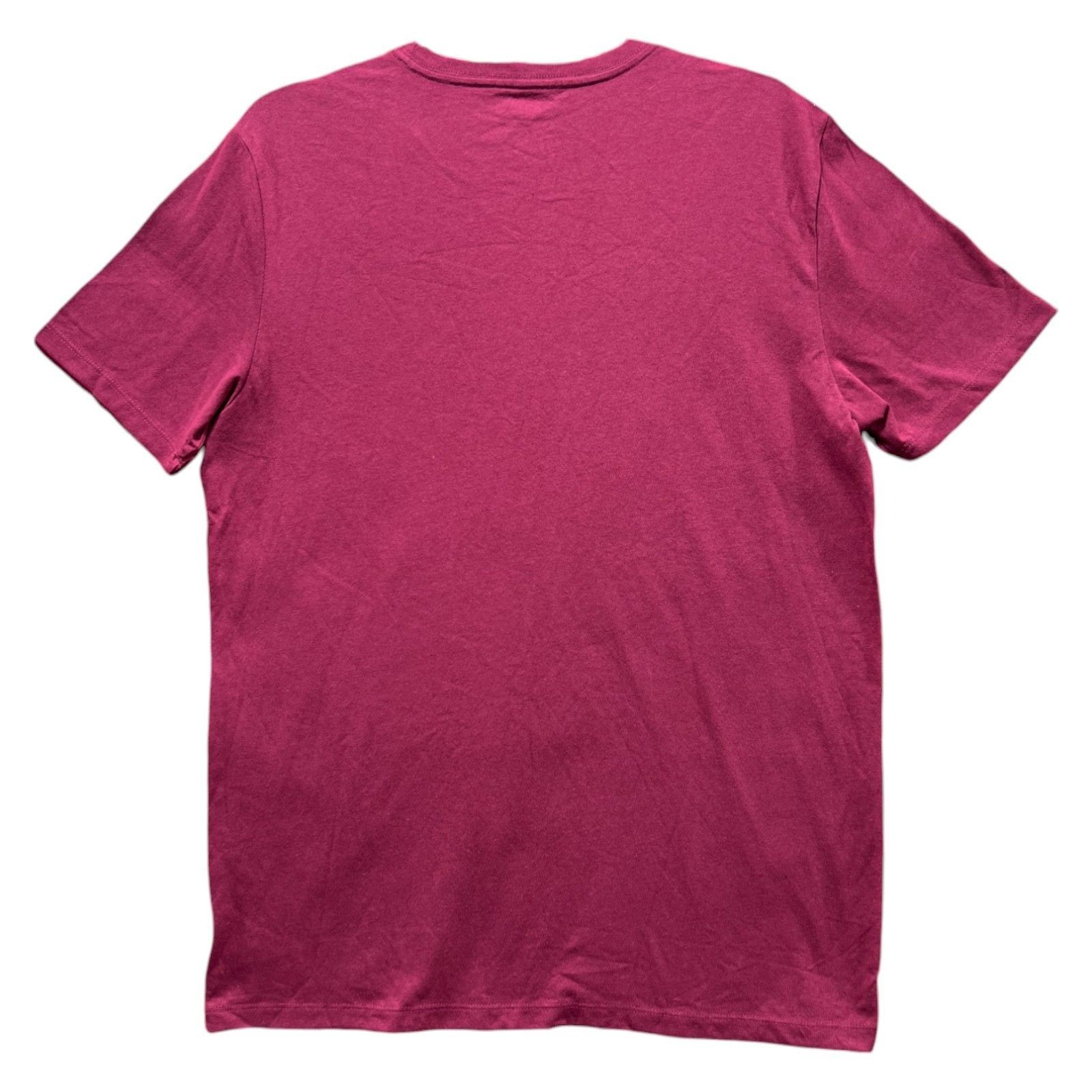 Old Navy Old Navy - Unisex Short Sleeve T-Shirt - Graphic T-Shirt - B Size M / US 6-8 / IT 42-44 - 2 Thumbnail
