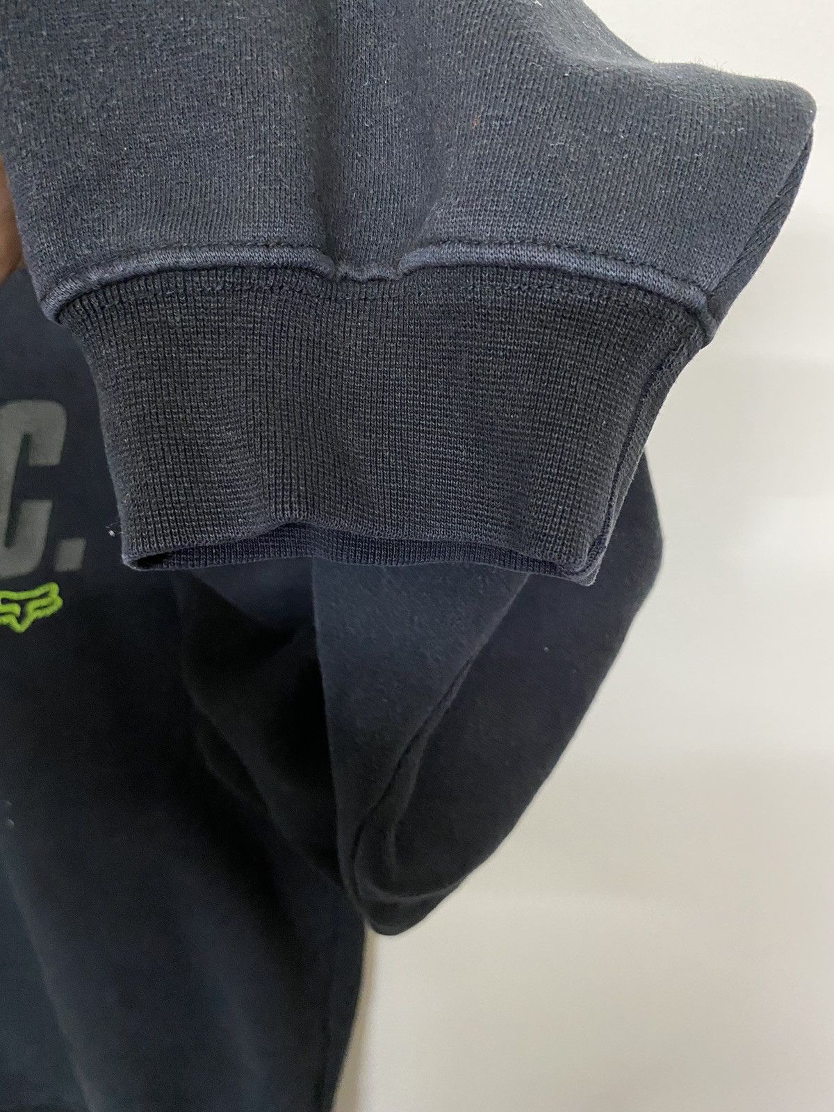 Fox Racing Fox Racing Sweatshirt Size US L / EU 52-54 / 3 - 5 Thumbnail
