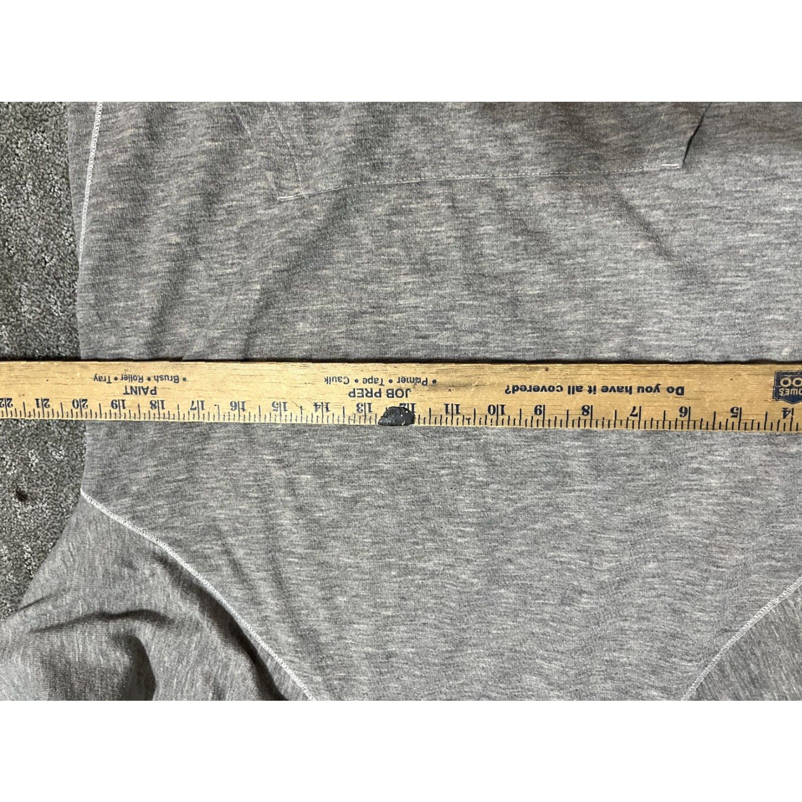 Under Armour Under Armour Women’s Hoodie Sweatshirt Gray Loose ColdGear Pullover Logo Pockets M Size M / US 6-8 / IT 42-44 - 5 Thumbnail