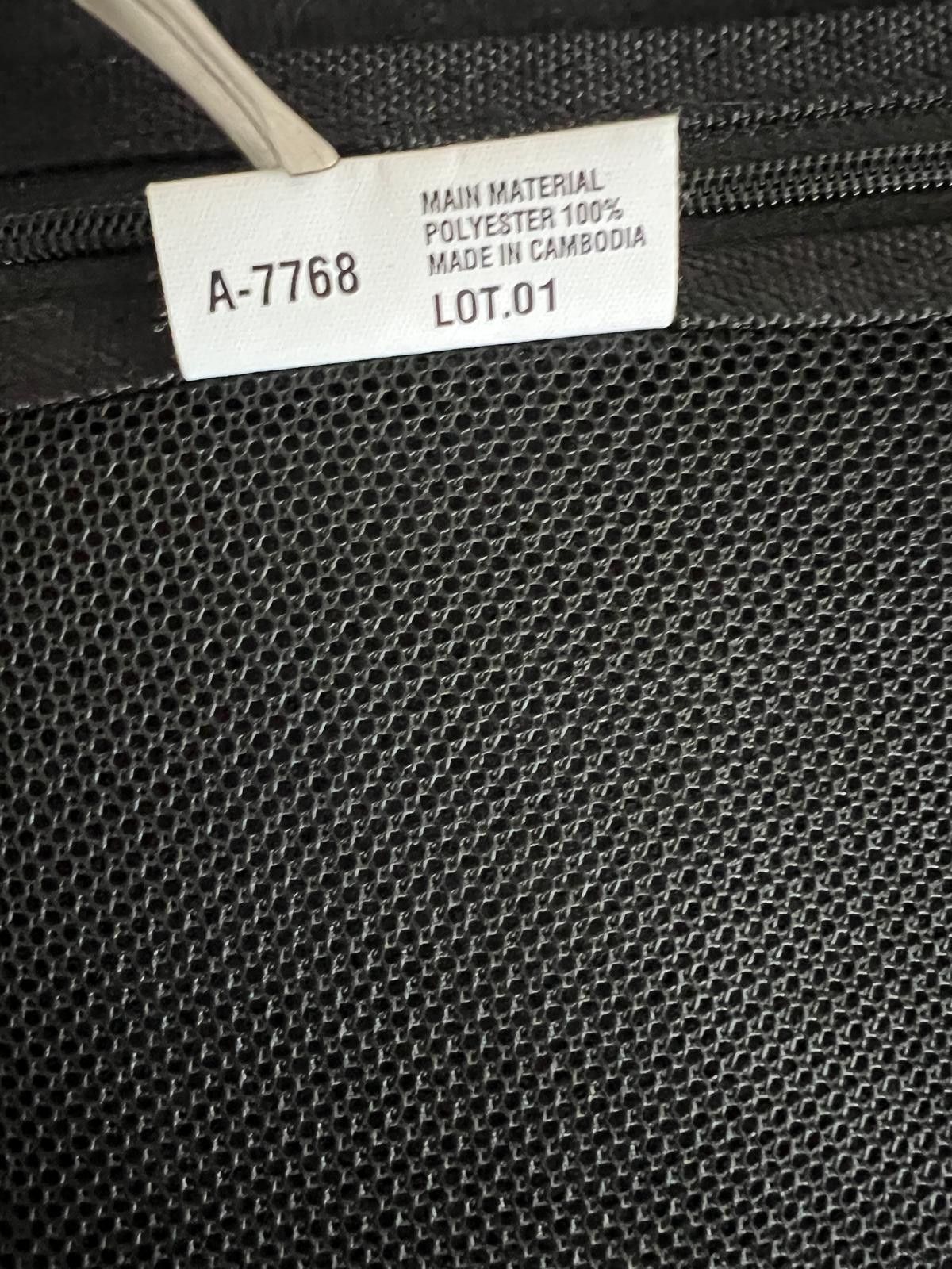 Other ALTNA x LIHIT LAB Laptop Bag Size ONE SIZE - 6 Thumbnail