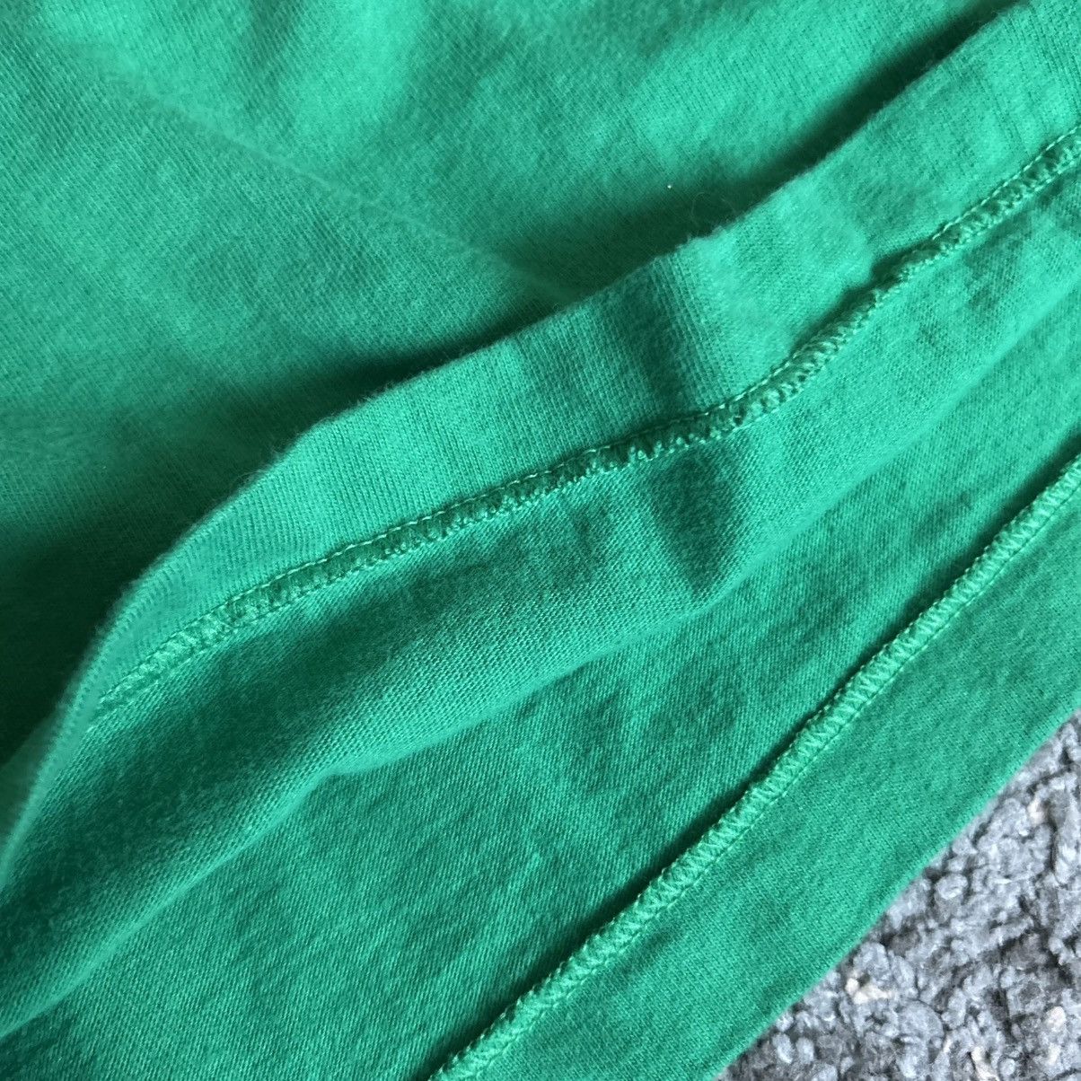 Hanes SLUBBY HEAVYWEiGHT SiNGLE STiTCH CREiGHTON RADiOLOGY OMAHA Size US XL / EU 56 / 4 - 6 Thumbnail