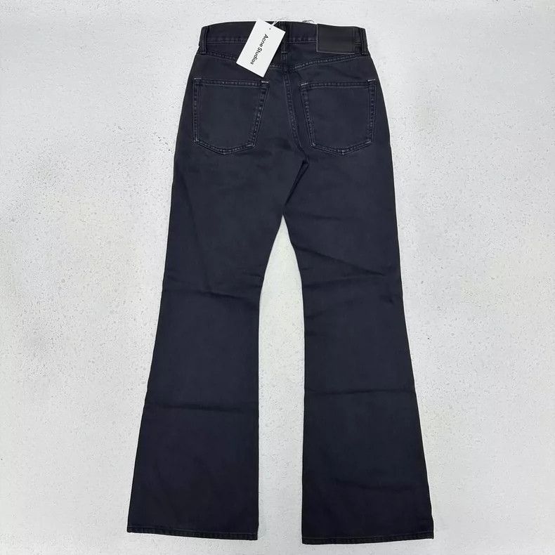 Acne Studios acne studios Reworking the old jeans 2504-Nextarrow Size US 28 / EU 44 - 2 Thumbnail