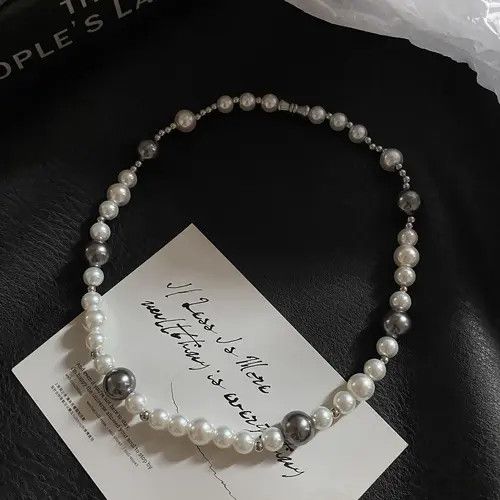 Other Punk STEAL! Y2K Chains Necklace Chain Size ONE SIZE - 2 Thumbnail