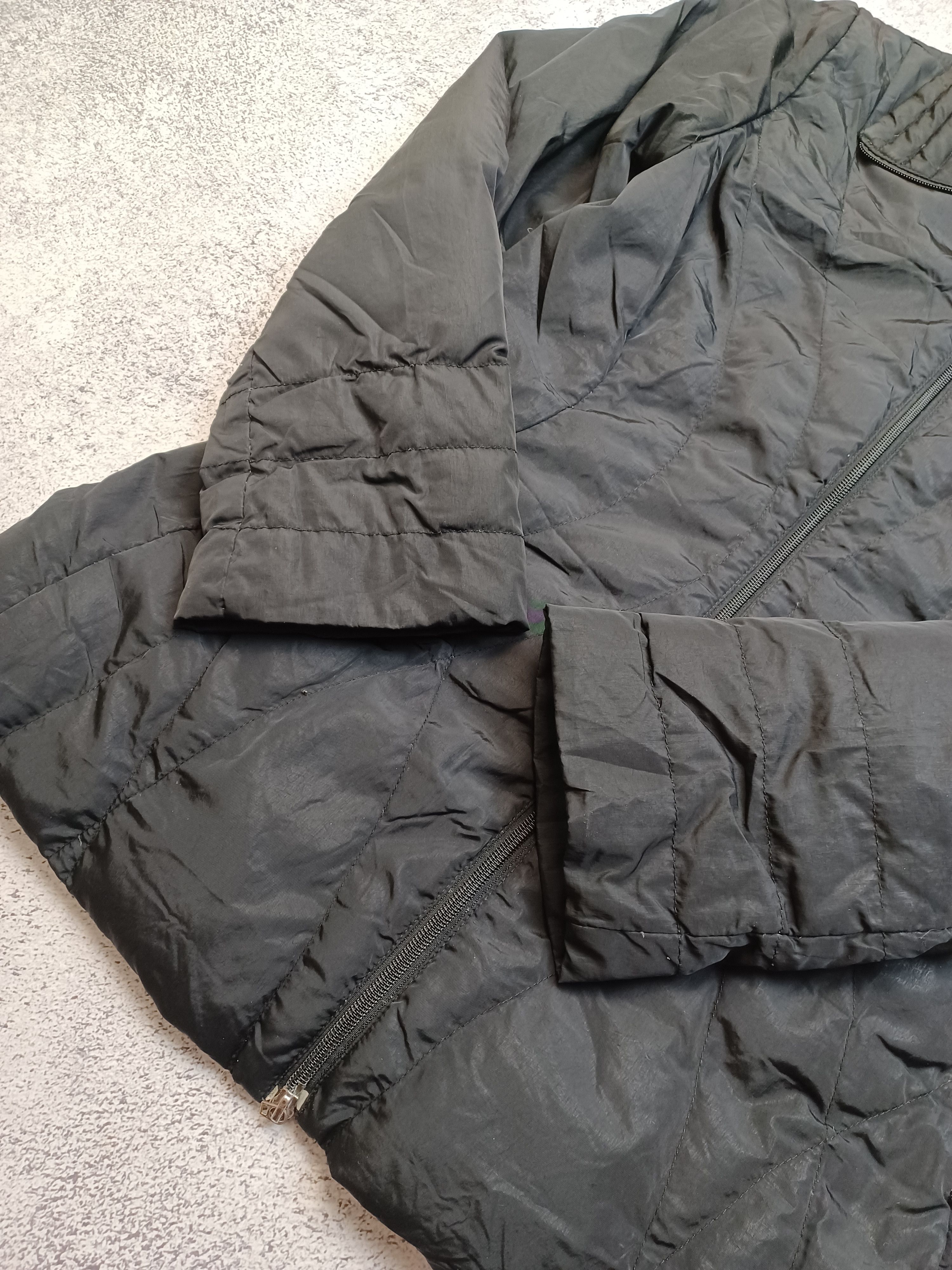 Moncler × Vintage Vintage Moncler Puffer Jacket Size M / US 6-8 / IT 42-44 - 5 Thumbnail