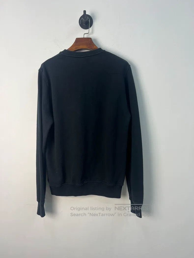 Dior Dior Embroidered sweatshirt Size US M / EU 48-50 / 2 - 2 Thumbnail
