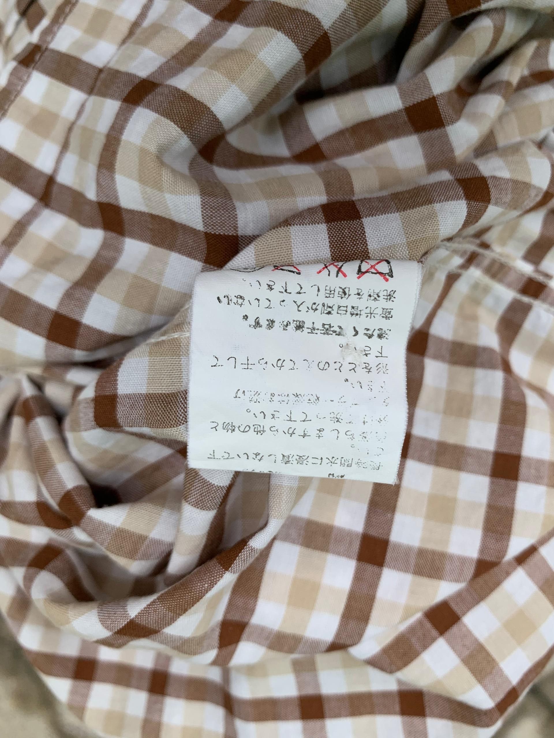 Bape Stripe Button Up S/S Shirt Size US S / EU 44-46 / 1 - 9 Thumbnail
