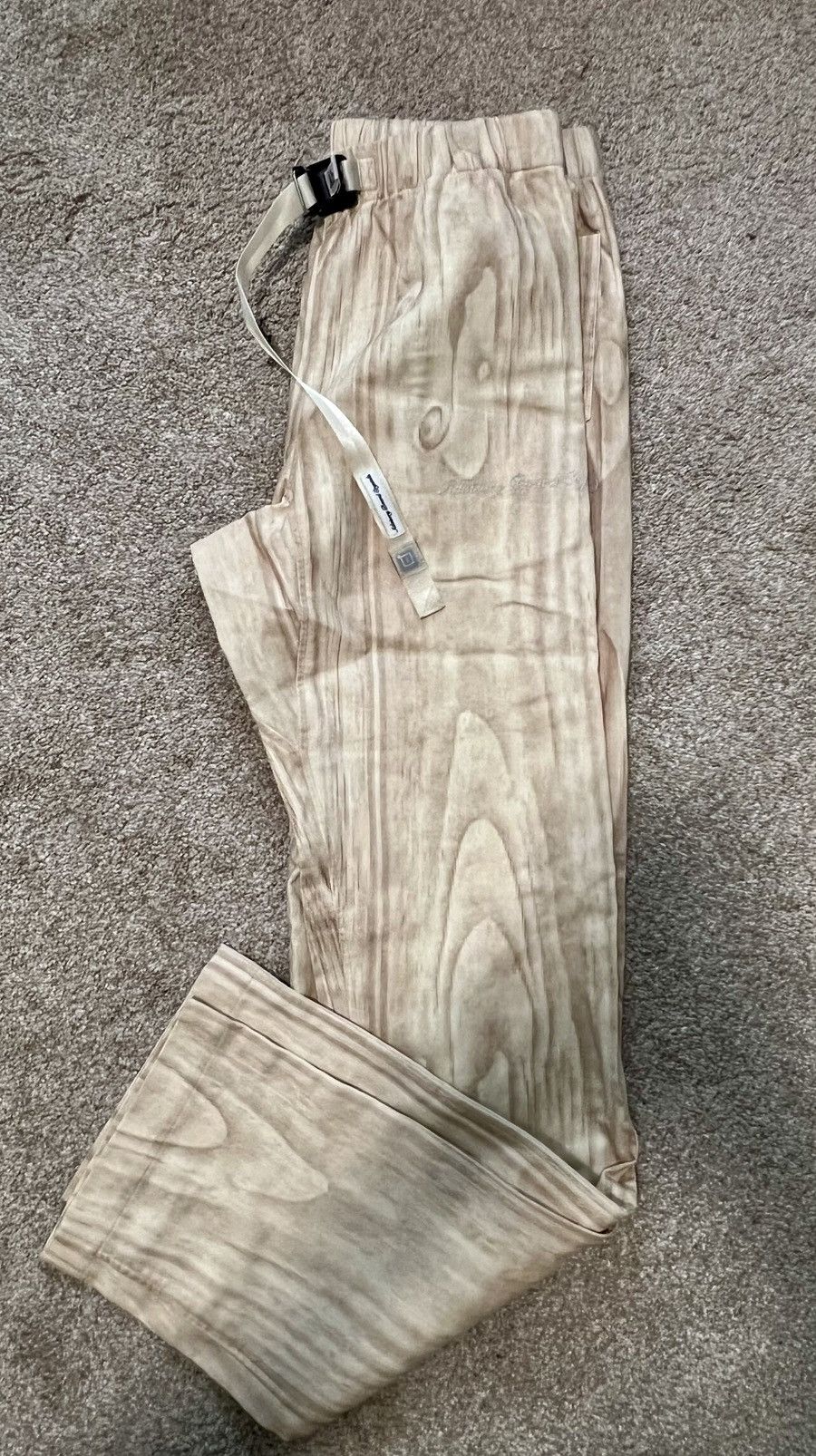 Advisory Board Crystals Advisory Board Crystals Pants Size US 32 / EU 48 - 1 Thumbnail