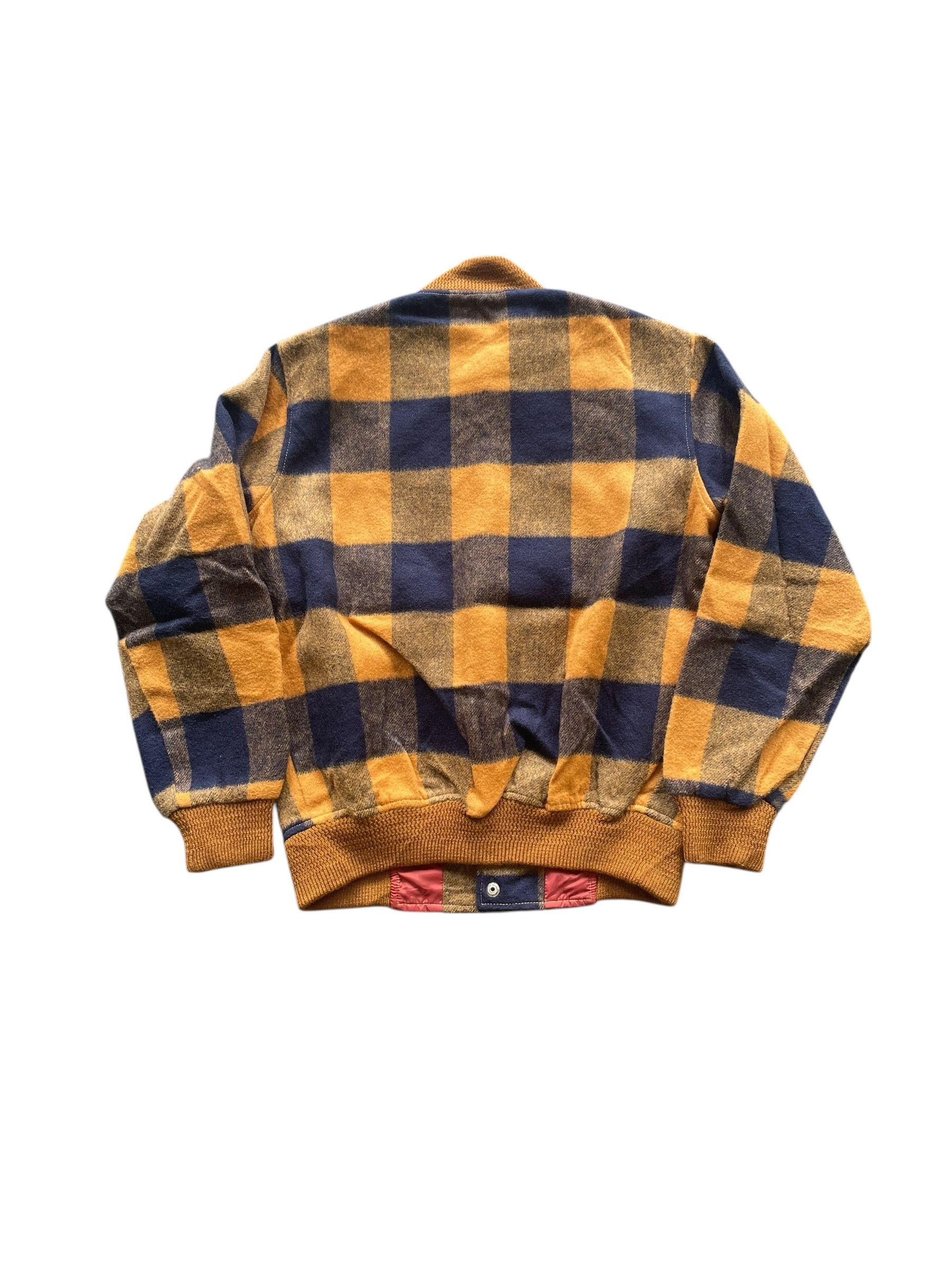 Japanese Brand Vintage JAC Casual Jacket Size US L / EU 52-54 / 3 - 5 Thumbnail
