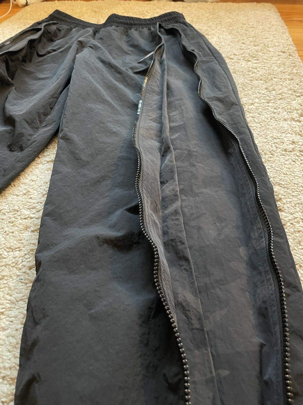 Unknown London Unknown London Blackout track pant Size US 32 / EU 48 - 4 Thumbnail