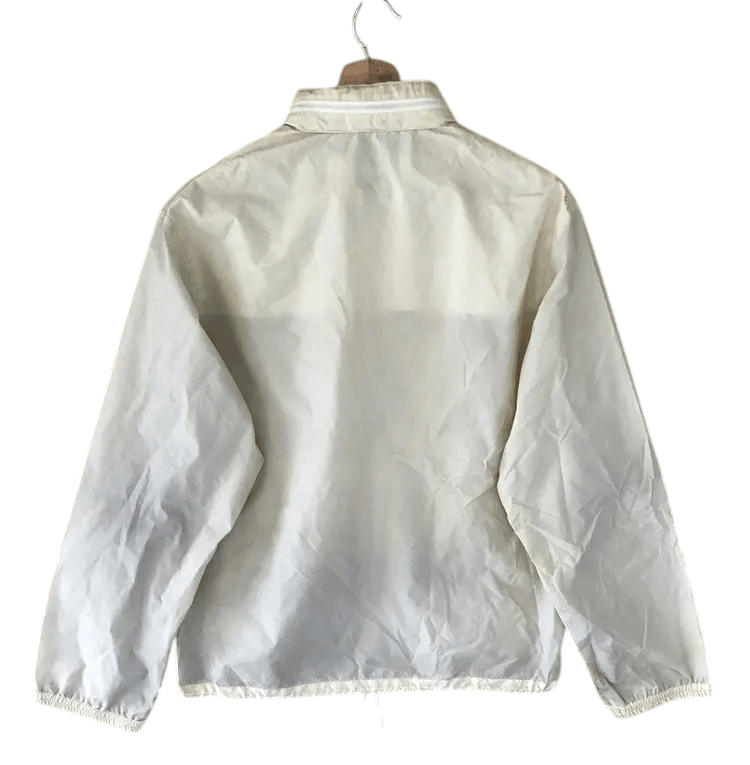 Grand Slam Vintage Grand Slam Munsingwear Raincoats Size US M / EU 48-50 / 2 - 3 Thumbnail