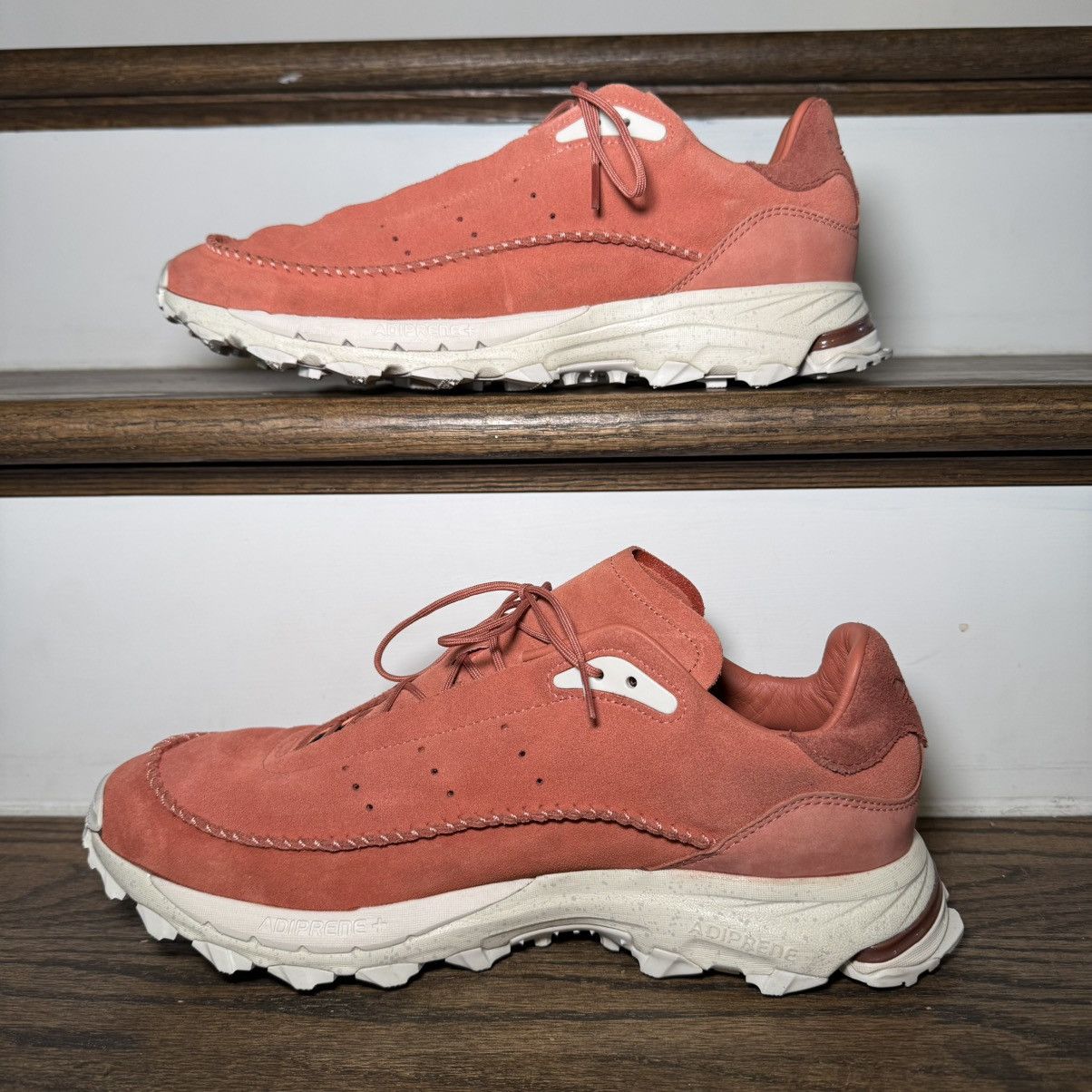 Adidas Adidas Mocaturf Adventure Magic Earth Size US 10 / EU 43 - 6 Thumbnail