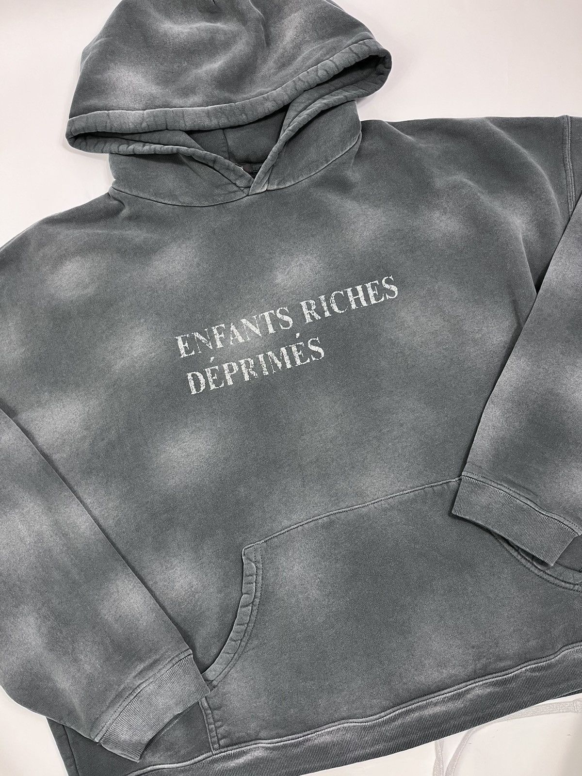 Enfants Riches Deprimes ENFANTS RICHES DÉPRIMÉS TIEDYE Size US XL / EU 56 / 4 - 10 Thumbnail