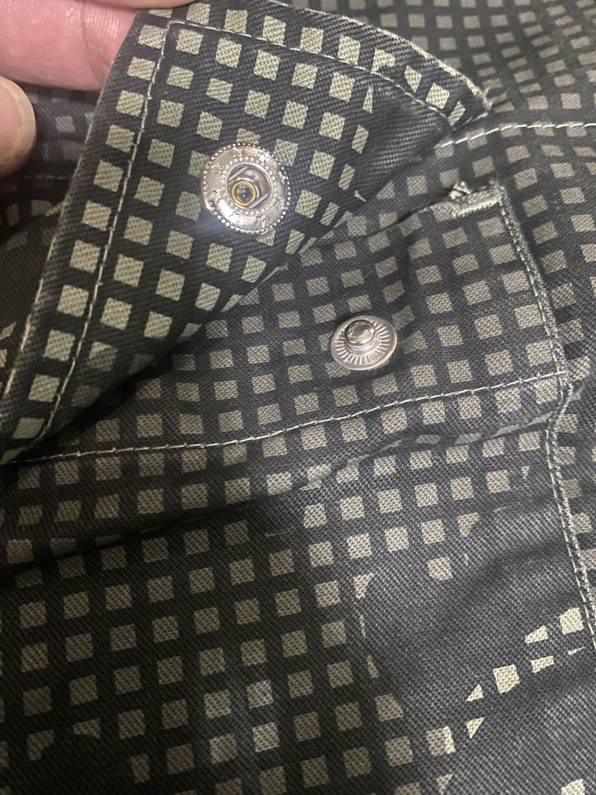 Other FTP night camo cargos 32 Size US 32 / EU 48 - 7 Thumbnail