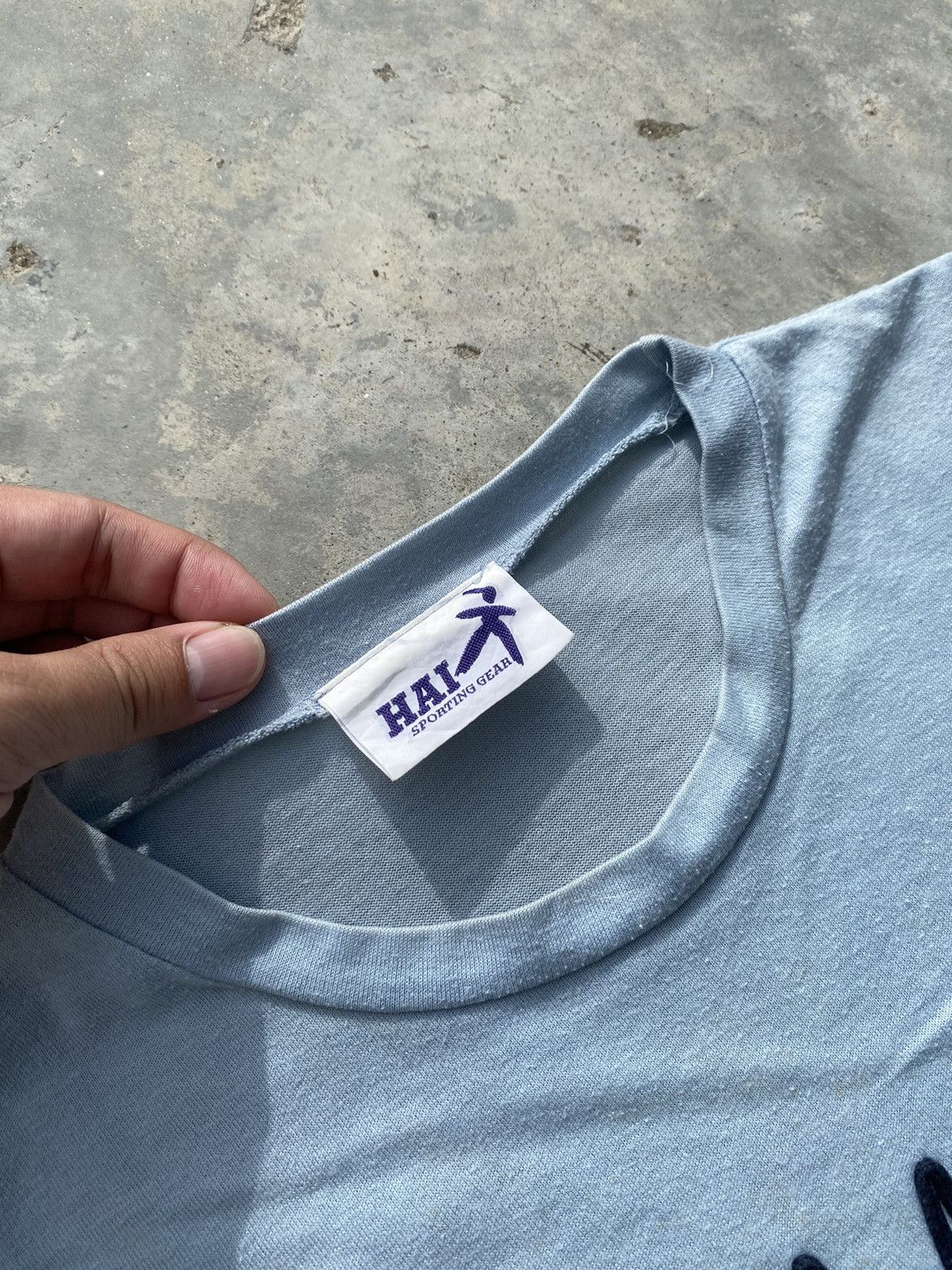 Hai Sporting Gear Hai Sporting Gear Shirt Size US M / EU 48-50 / 2 - 2 Thumbnail