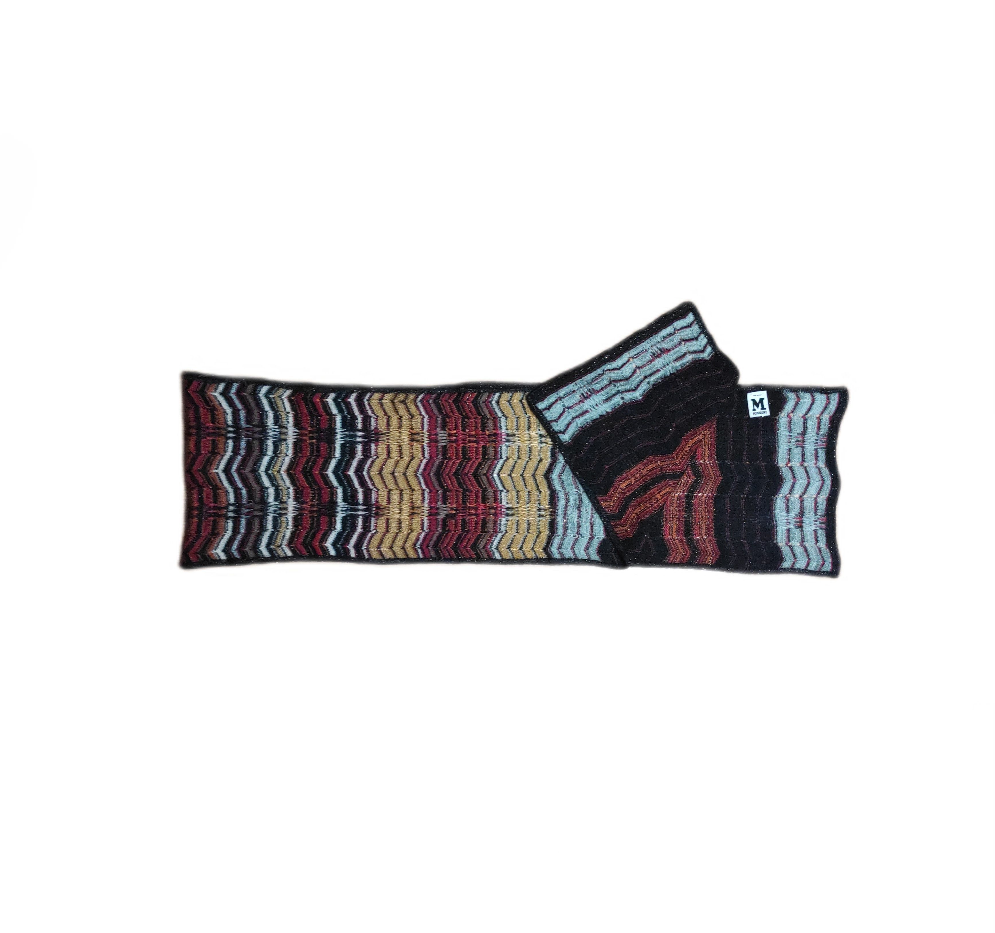 Missoni **NEW! Missoni Scarf** Size ONE SIZE - 1 Thumbnail