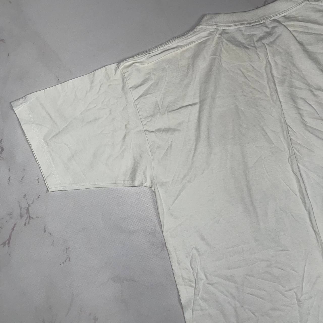 Vintage Vintage Vintage Windel Winni Was geht'n ad T-Shirt size XL Size US XL / EU 56 / 4 - 13 Thumbnail