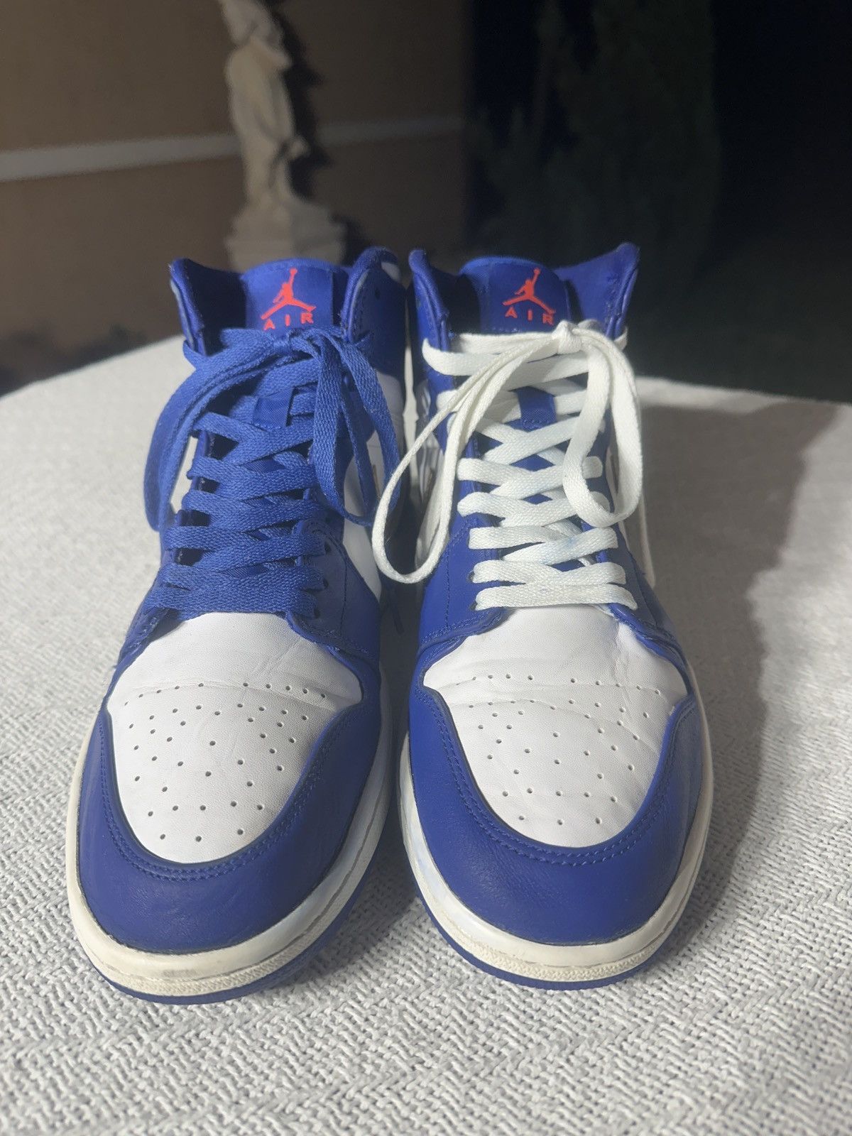 Jordan Brand Jordan 1 Retro Gold Medal Dhoes Size US 10 / EU 43 - 3 Thumbnail
