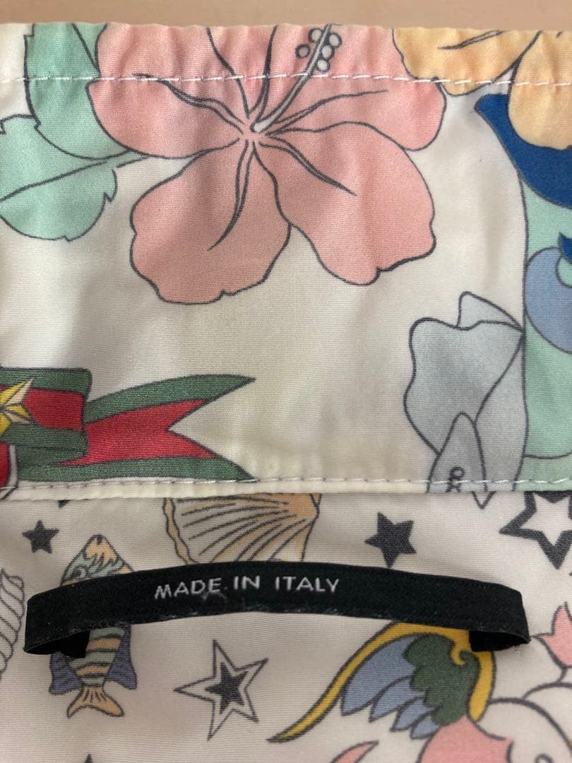 Gucci Gucci Nylon Parka - White, XL Rare Size US XL / EU 56 / 4 - 14 Thumbnail