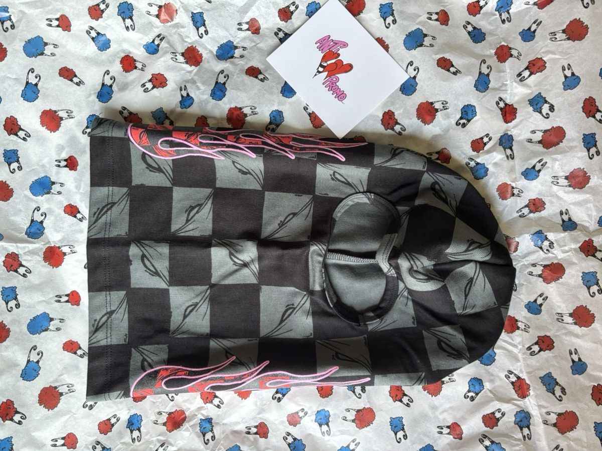 Matty Boy Matty Boy Flamher Shiesty Size ONE SIZE - 2 Thumbnail