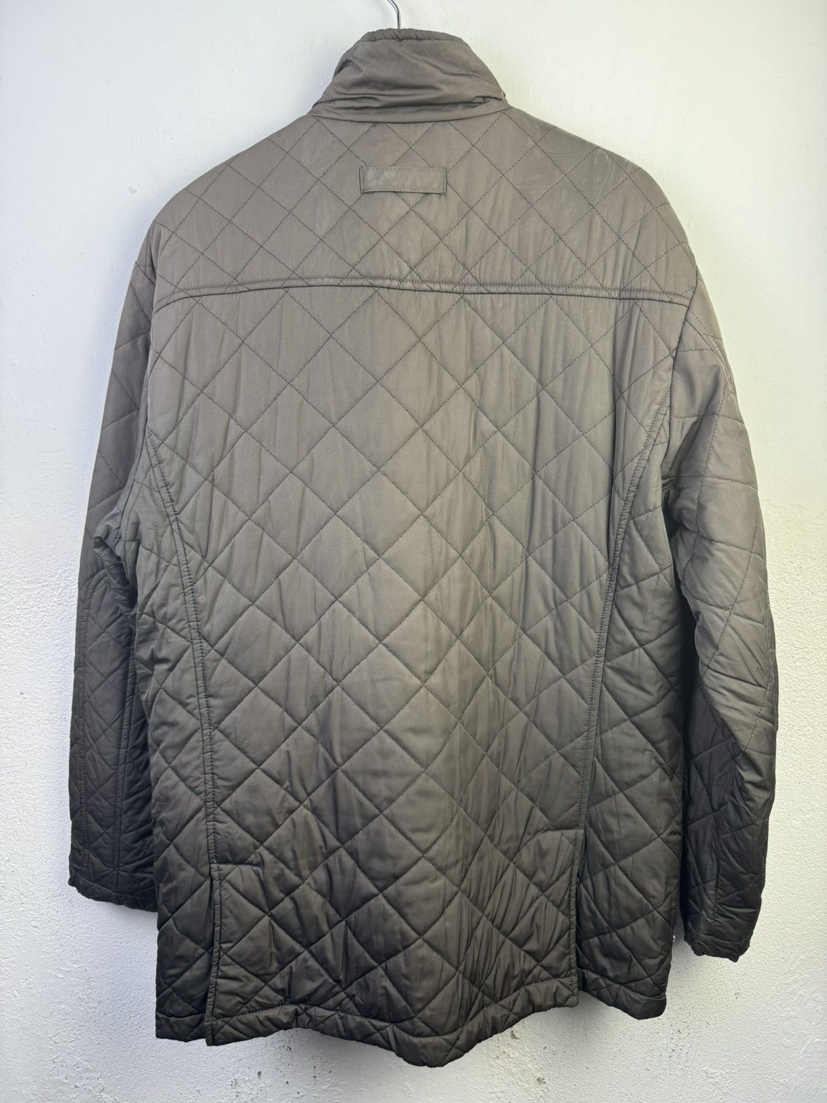 Polo Ralph Lauren Vintage Polo Thermore Quilted Jacket Size US L / EU 52-54 / 3 - 5 Thumbnail