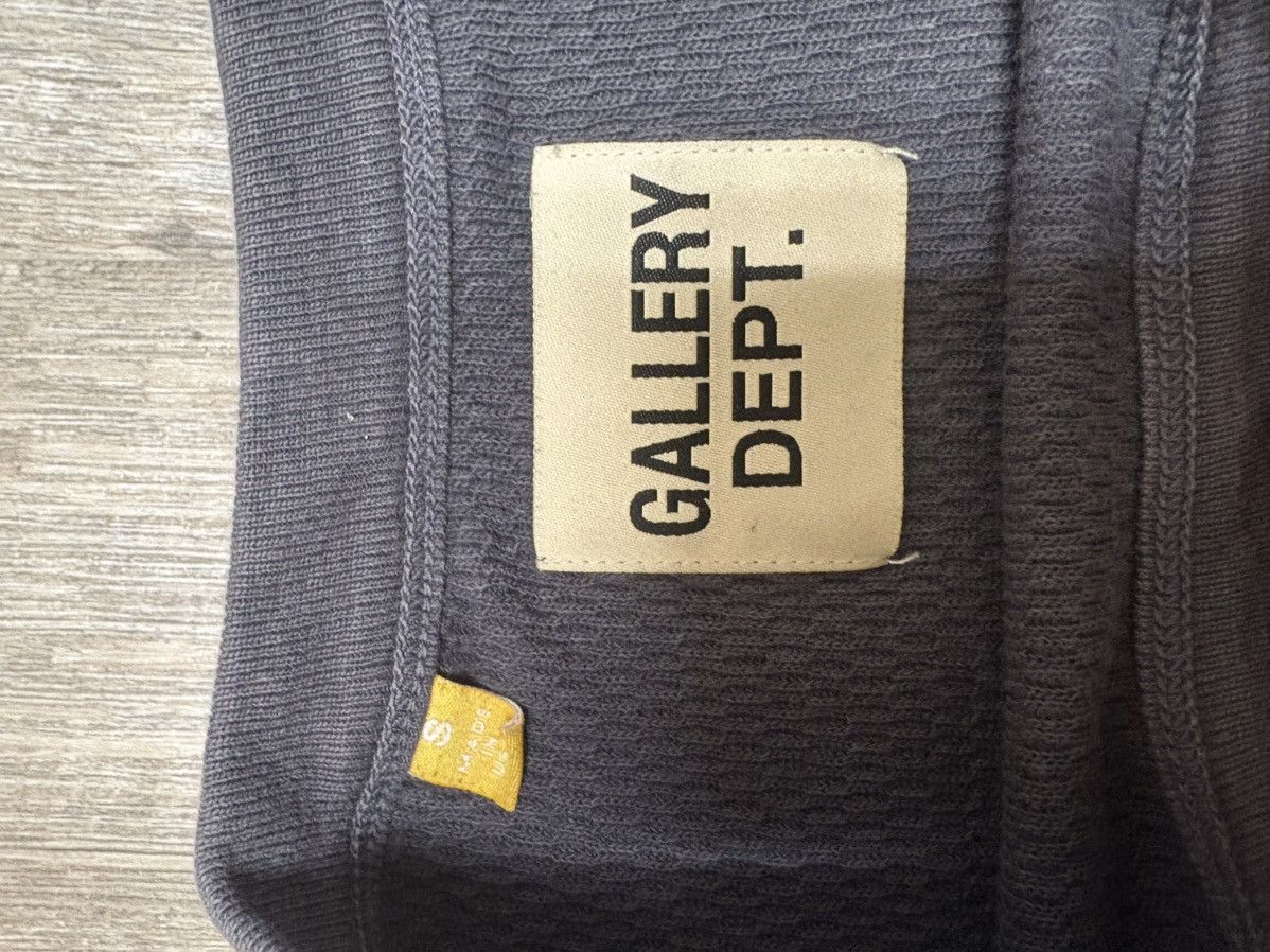 Gallery Dept. Gallery dept thermal Size US S / EU 44-46 / 1 - 2 Thumbnail