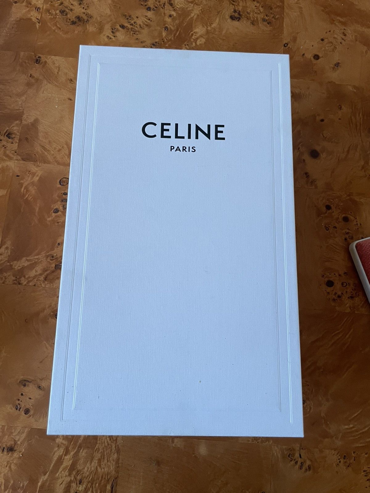 Celine Celine × Hedi Slimane Derby 30 Suede Calf Creeper Size US 9.5 / EU 42-43 - 8 Thumbnail