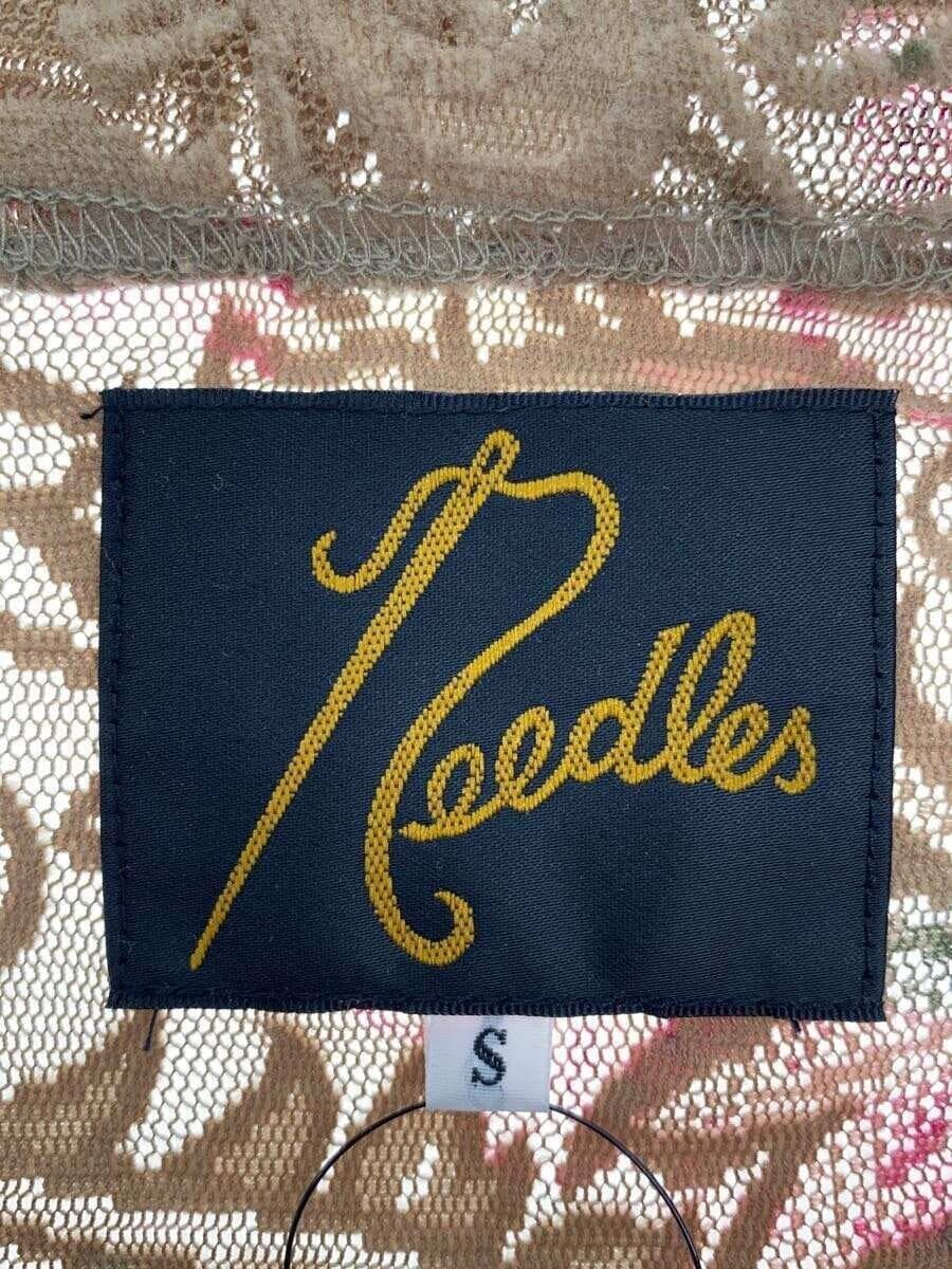 Needles Floral Lace Cardigan Size US S / EU 44-46 / 1 - 4 Thumbnail