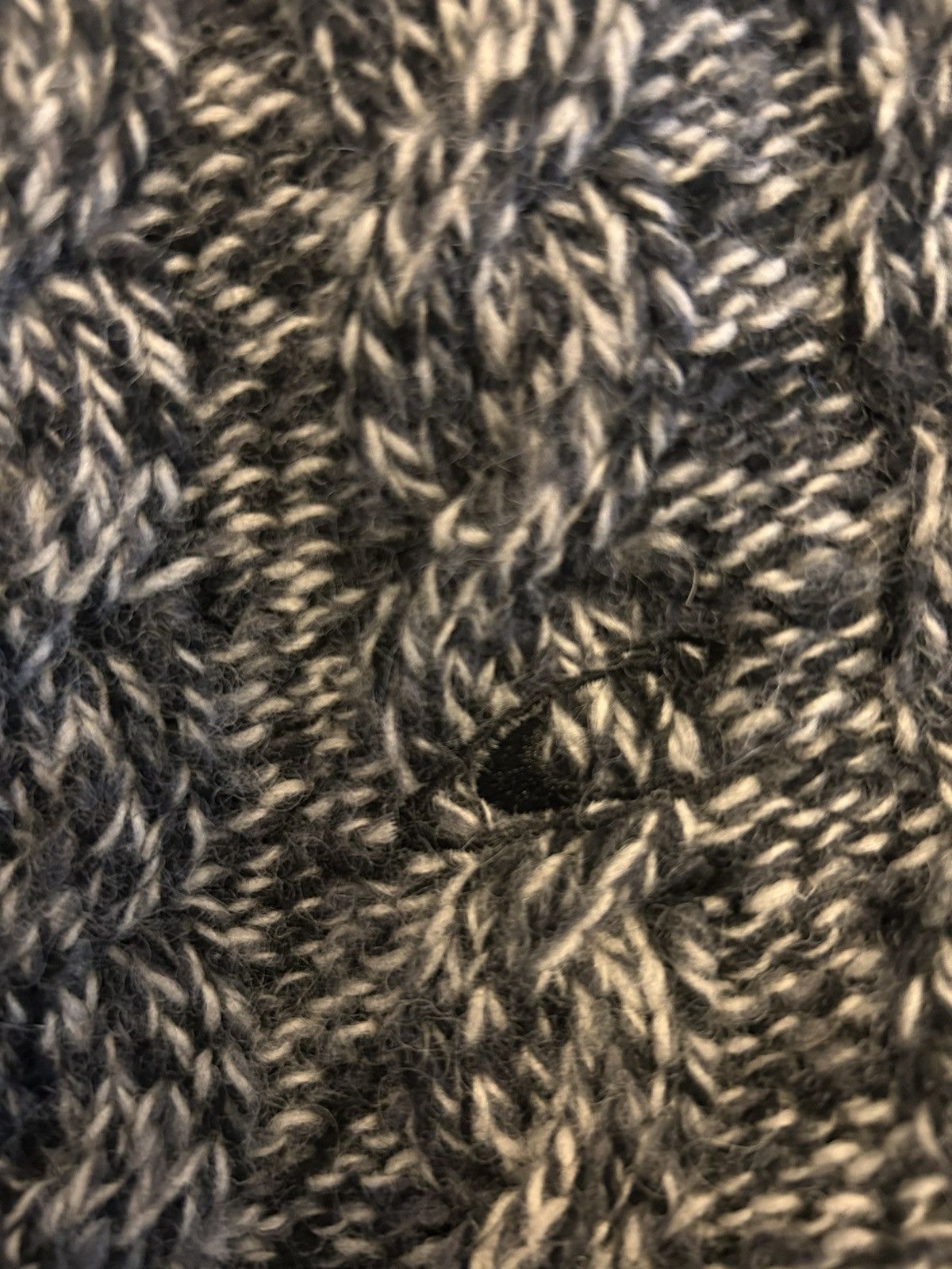 O'Neill vintage - o’neill knit beanie Size ONE SIZE - 3 Thumbnail