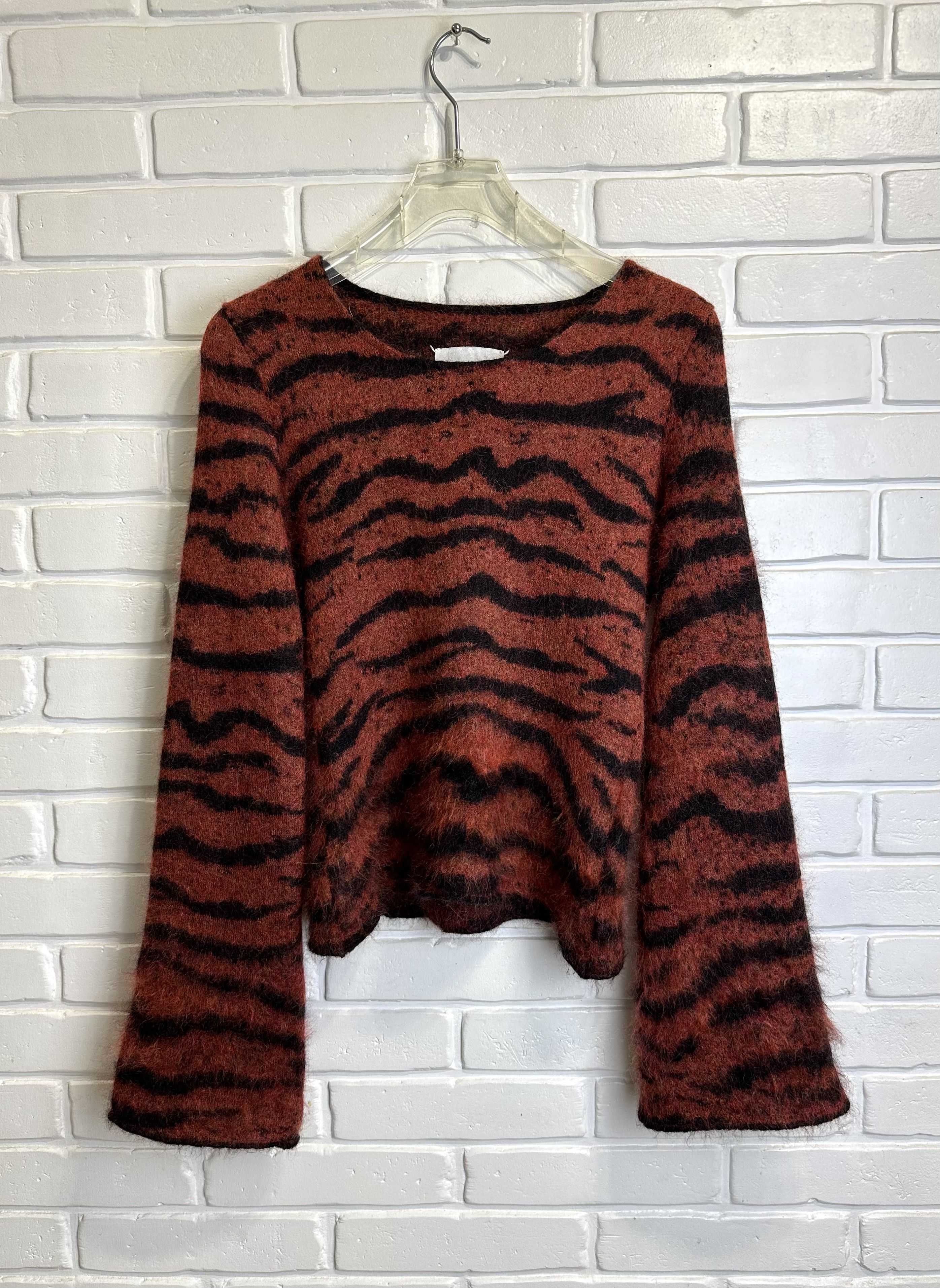 image of Archival Clothing x Maison Margiela Vintage Archive Maison Martin Margiela 2005 Sweter Mohair, Wome