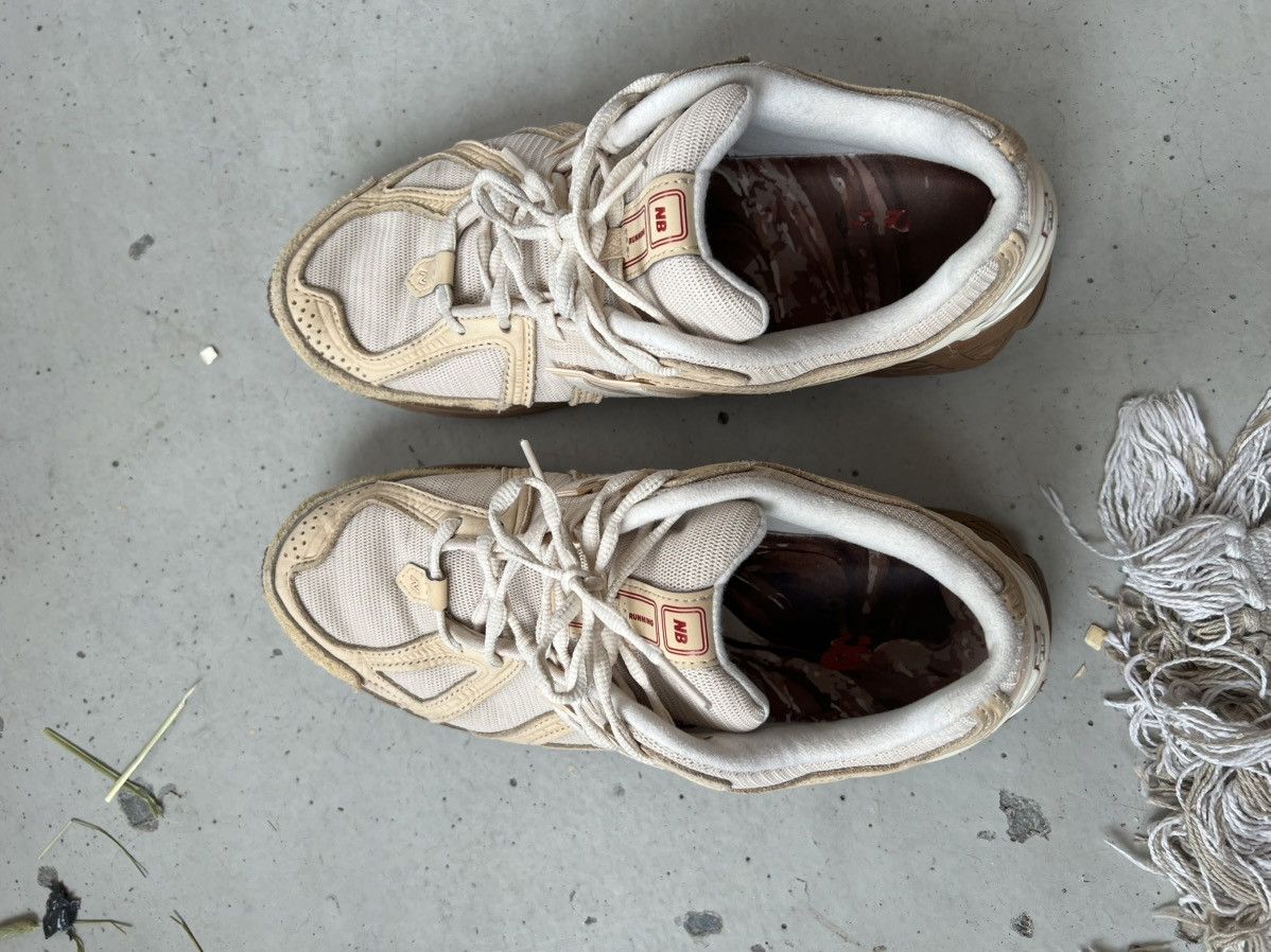 New Balance New Balance 1096r randomevent Size US 9.5 / EU 42-43 - 3 Thumbnail
