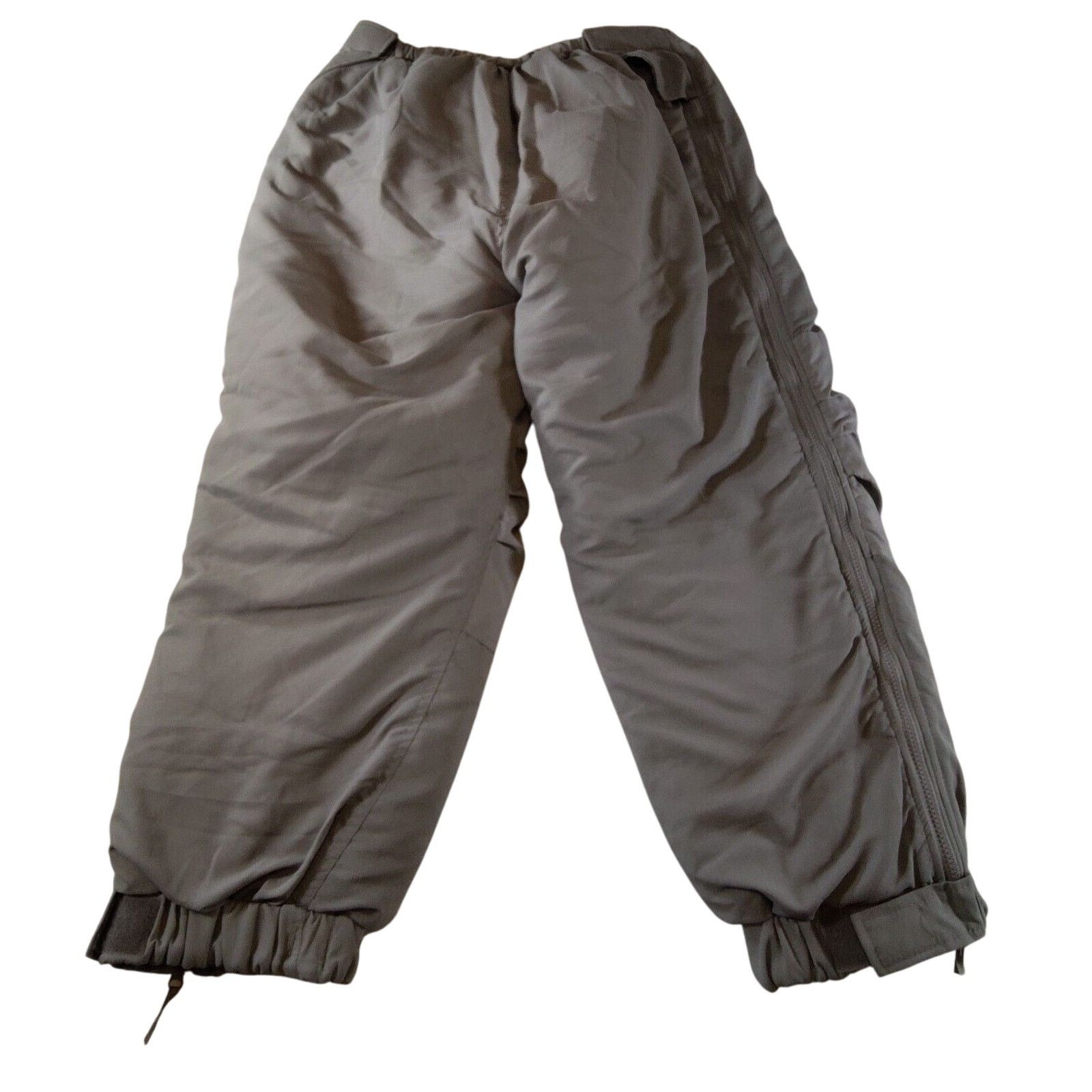 & Other Stories Primaloft Parka Extreme Cold Weather Pants Gen III L7 Large Size US L / EU 52-54 / 3 - 2 Thumbnail
