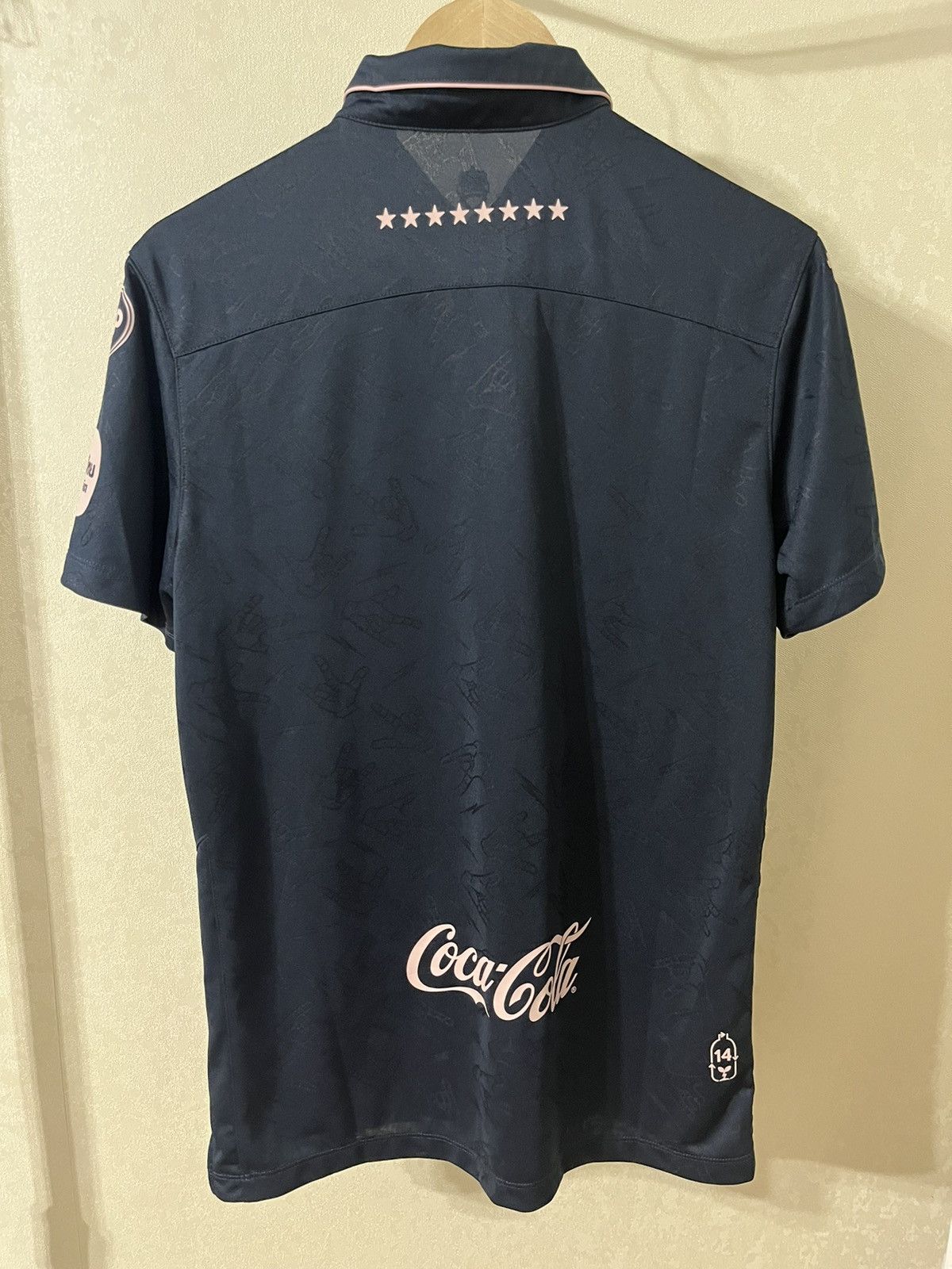 Other Buriram United Thailand Jersey Size US M / EU 48-50 / 2 - 2 Thumbnail