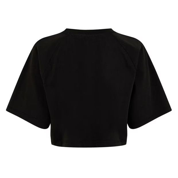 Kenzo o1g2r1mq1024 T Shirt in Black Size XL / US 12-14 / IT 48-50 - 2 Thumbnail