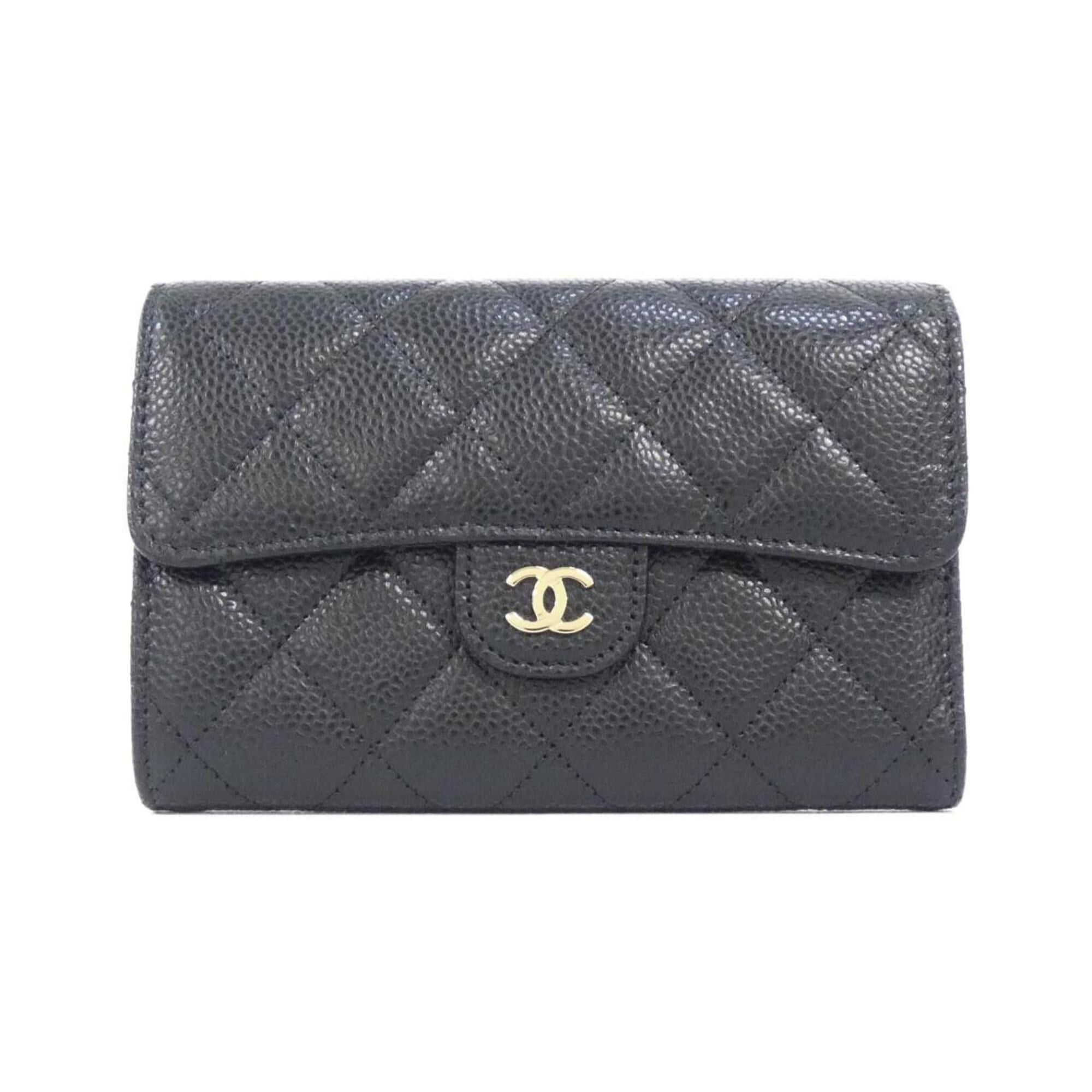 Chanel Chanel Timeless Classic Line AP0232 Wallet Size ONE SIZE - 1 Thumbnail