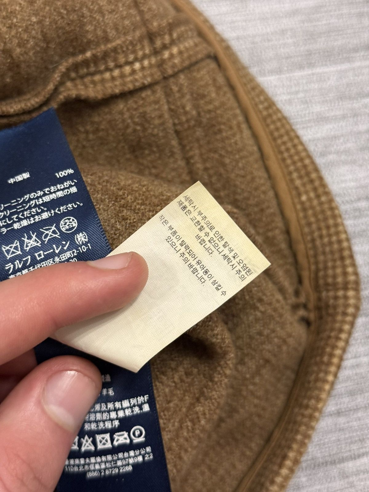 Ralph Lauren Vintage Dress Ralph Lauren Size M / US 6-8 / IT 42-44 - 11 Thumbnail
