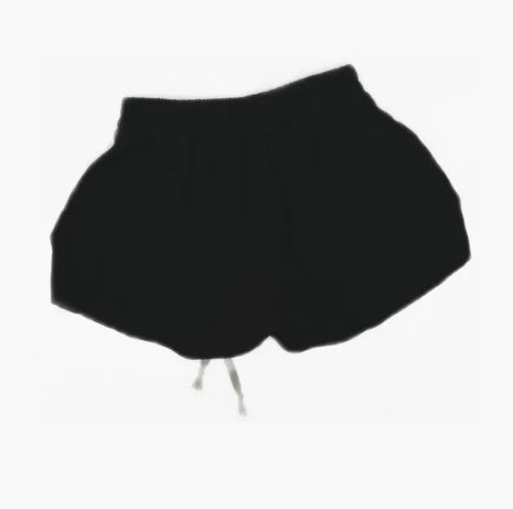 Rick Owens Rick Owens Straight Leg 3-inch Casual Shorts Size 40" / US 18 - 2 Thumbnail