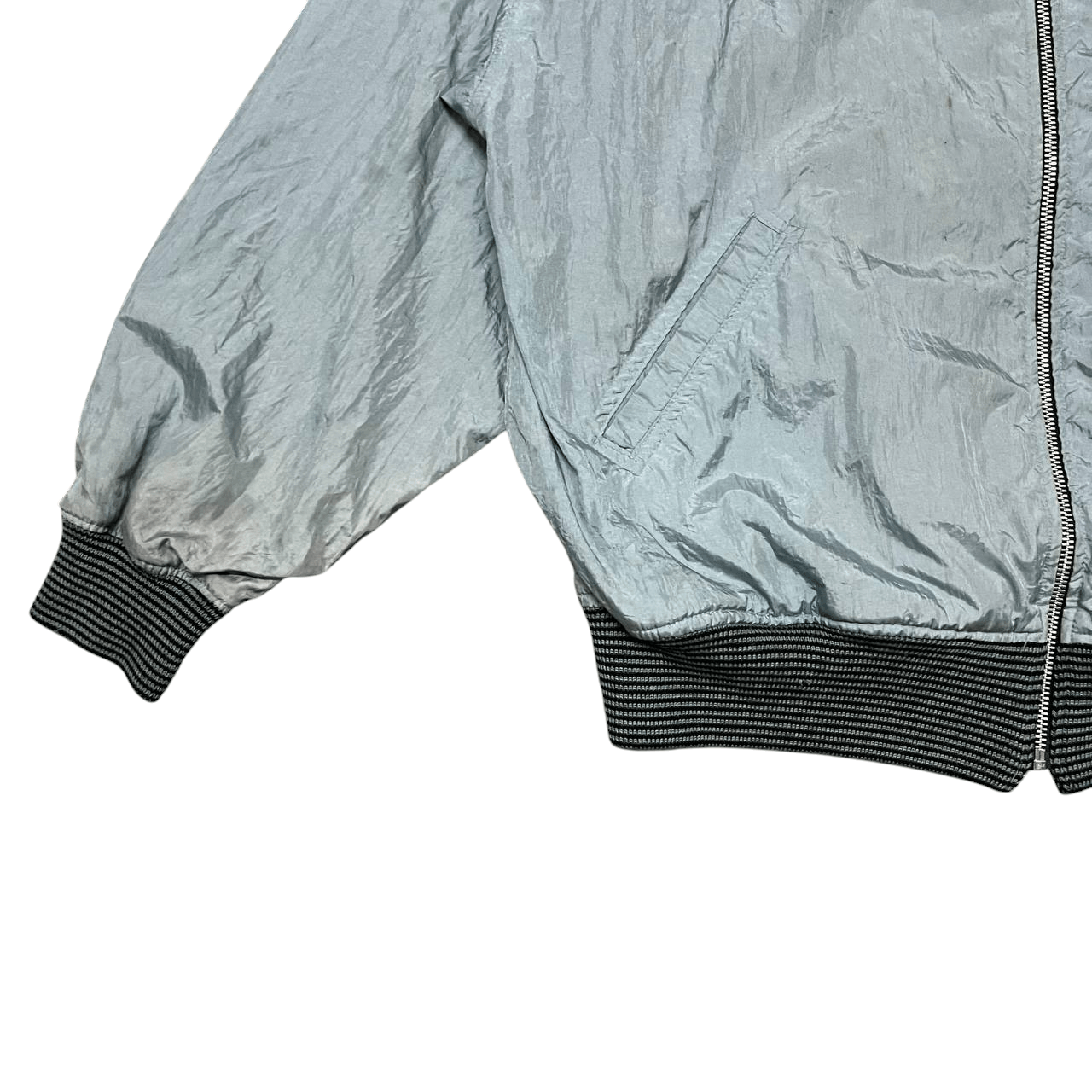 Pazzo Vintage Passo Club by Pazzo Bomber Jacket Reversible Size US M / EU 48-50 / 2 - 11 Thumbnail