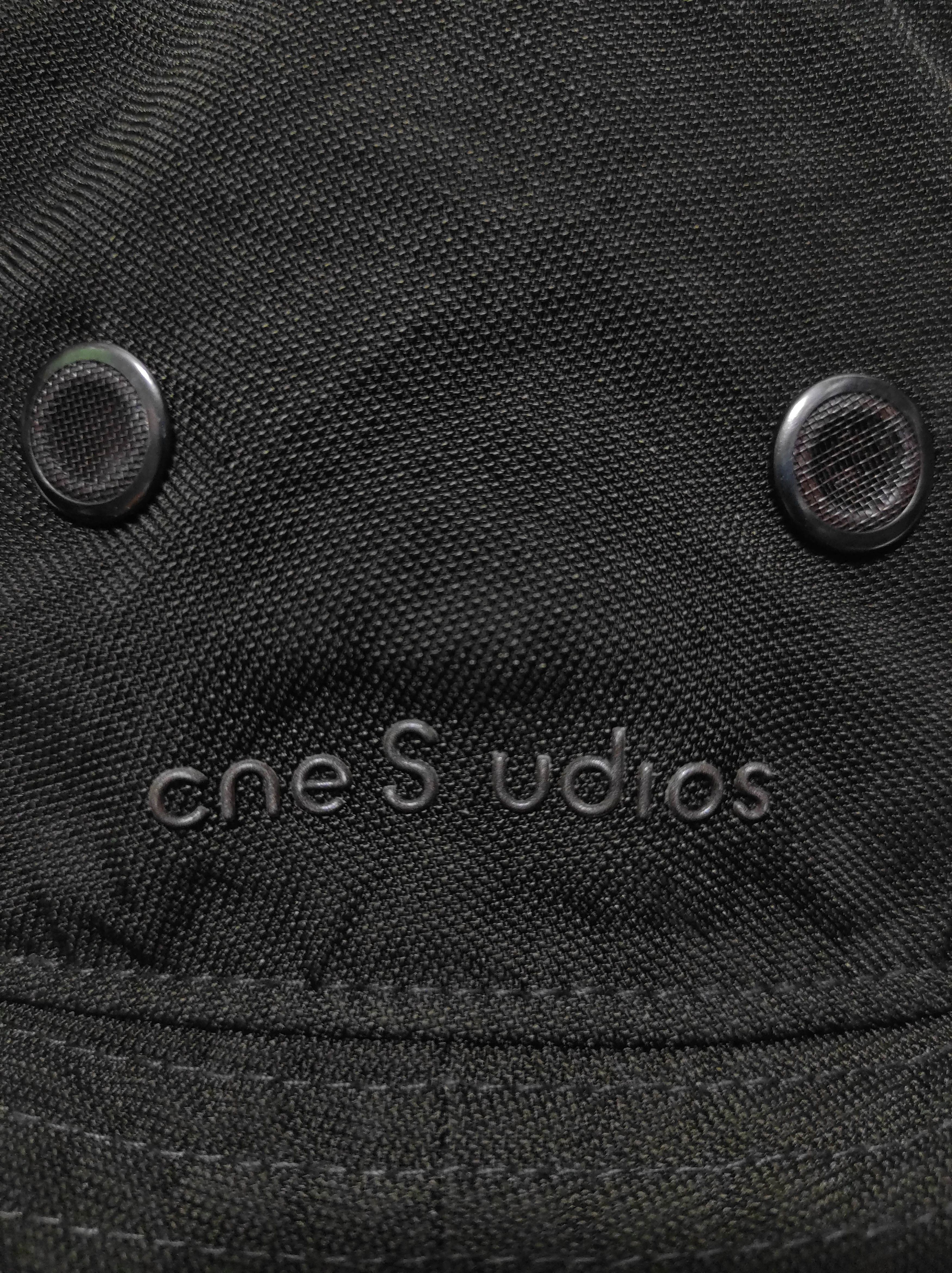 Acne Studios Acne Studios Bucket Hat Size ONE SIZE - 14 Thumbnail