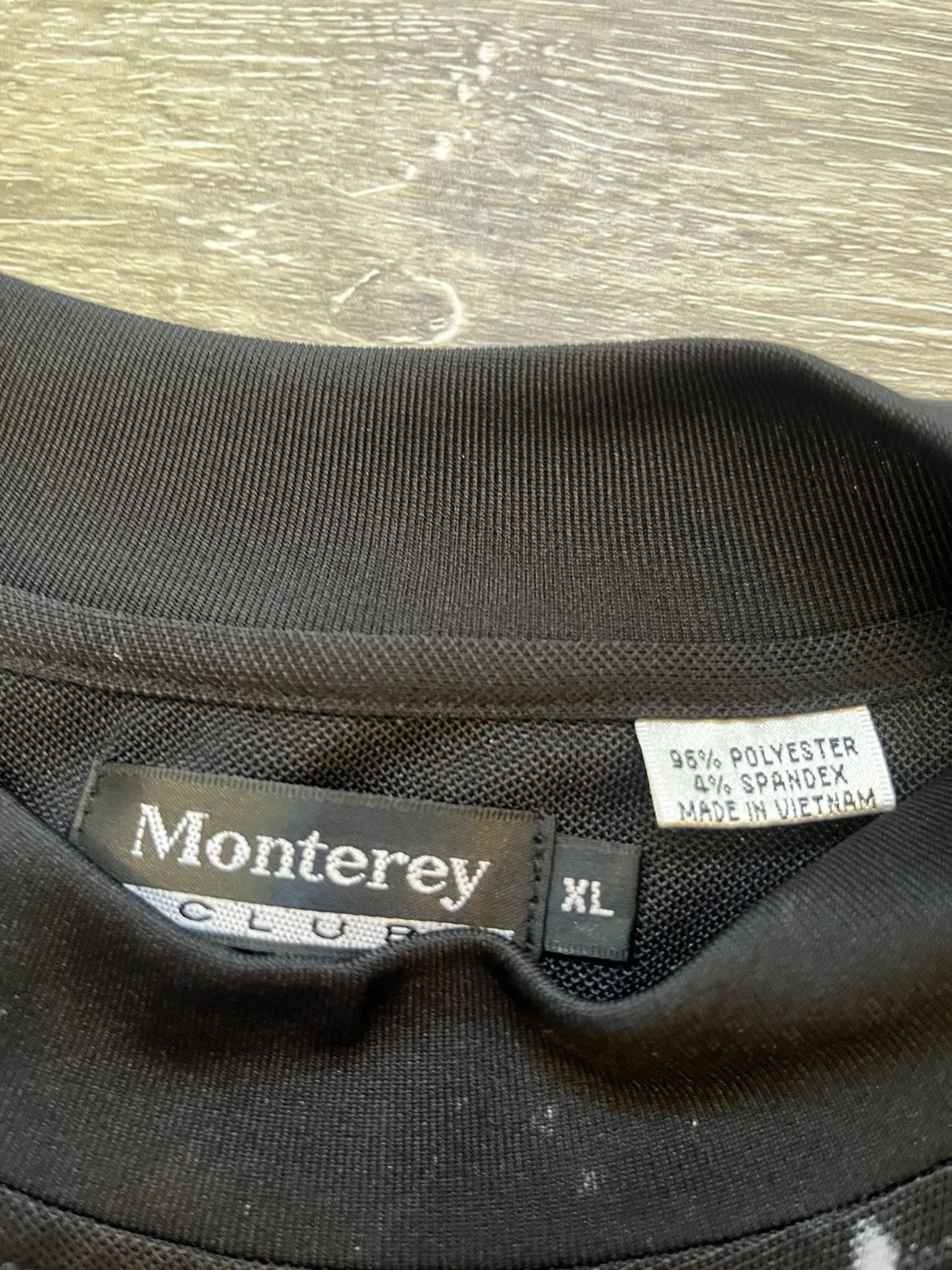 Other Custom Alcatraz T-Shirt Size US XL / EU 56 / 4 - 7 Thumbnail
