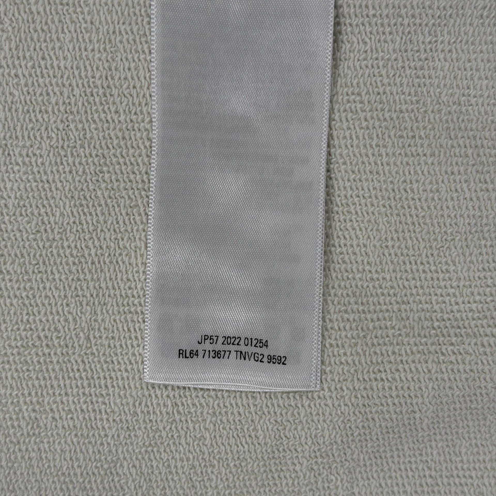 Balenciaga Balenciaga White Hooded Sweatshirt with Cola Cover Size M / US 6-8 / IT 42-44 - 7 Thumbnail