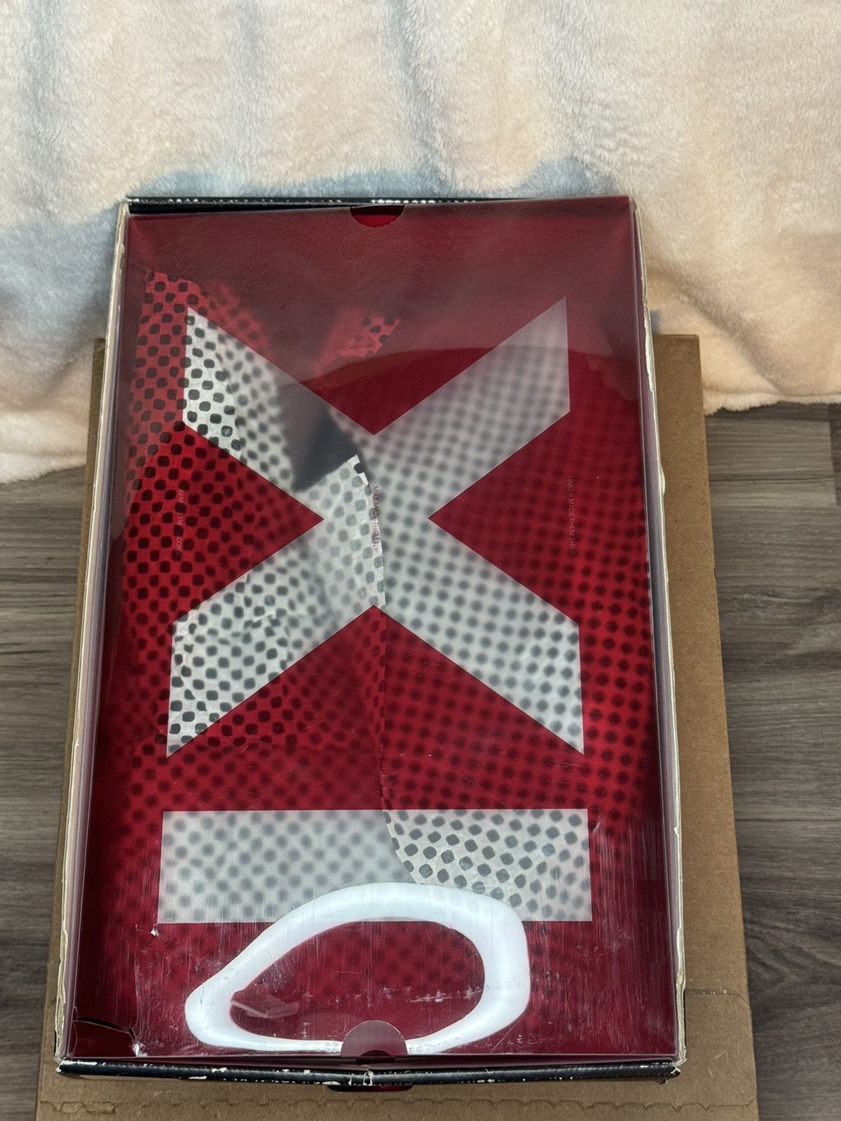 Jordan Brand 2015 Air Jordan 11 Retro '72-10' Size US 11 / EU 44 - 11 Thumbnail