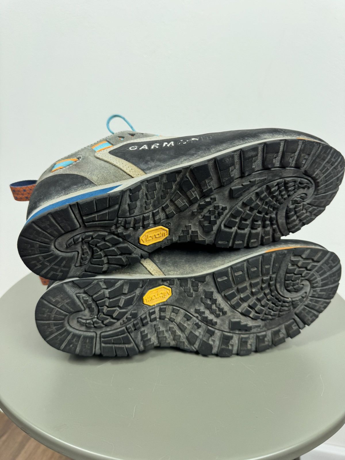 Other Garmont Hiking Trail Shoes EU 40 US 8.5 Trekking Sneakers Size US 8.5 / IT 38.5 - 10 Thumbnail