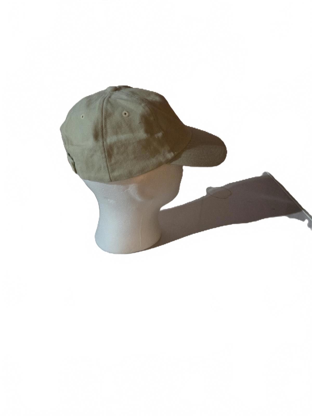 NFL NFL Cleveland Browns Khaki Baseball Cap Size ONE SIZE - 4 Thumbnail