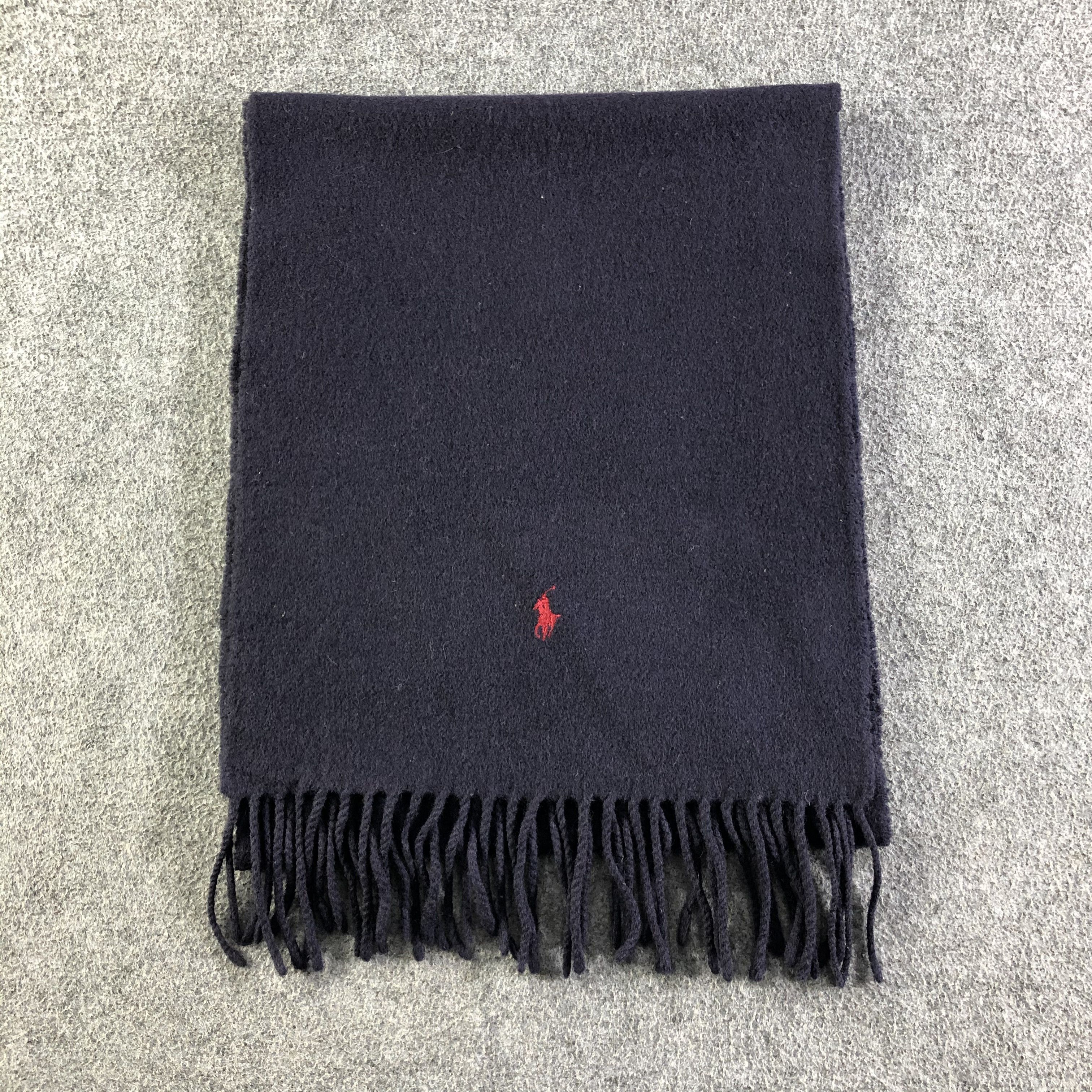 Polo Ralph Lauren Polo Ralph Lauren Scarf / Muffler / Neckwear P053 Size ONE SIZE - 3 Thumbnail