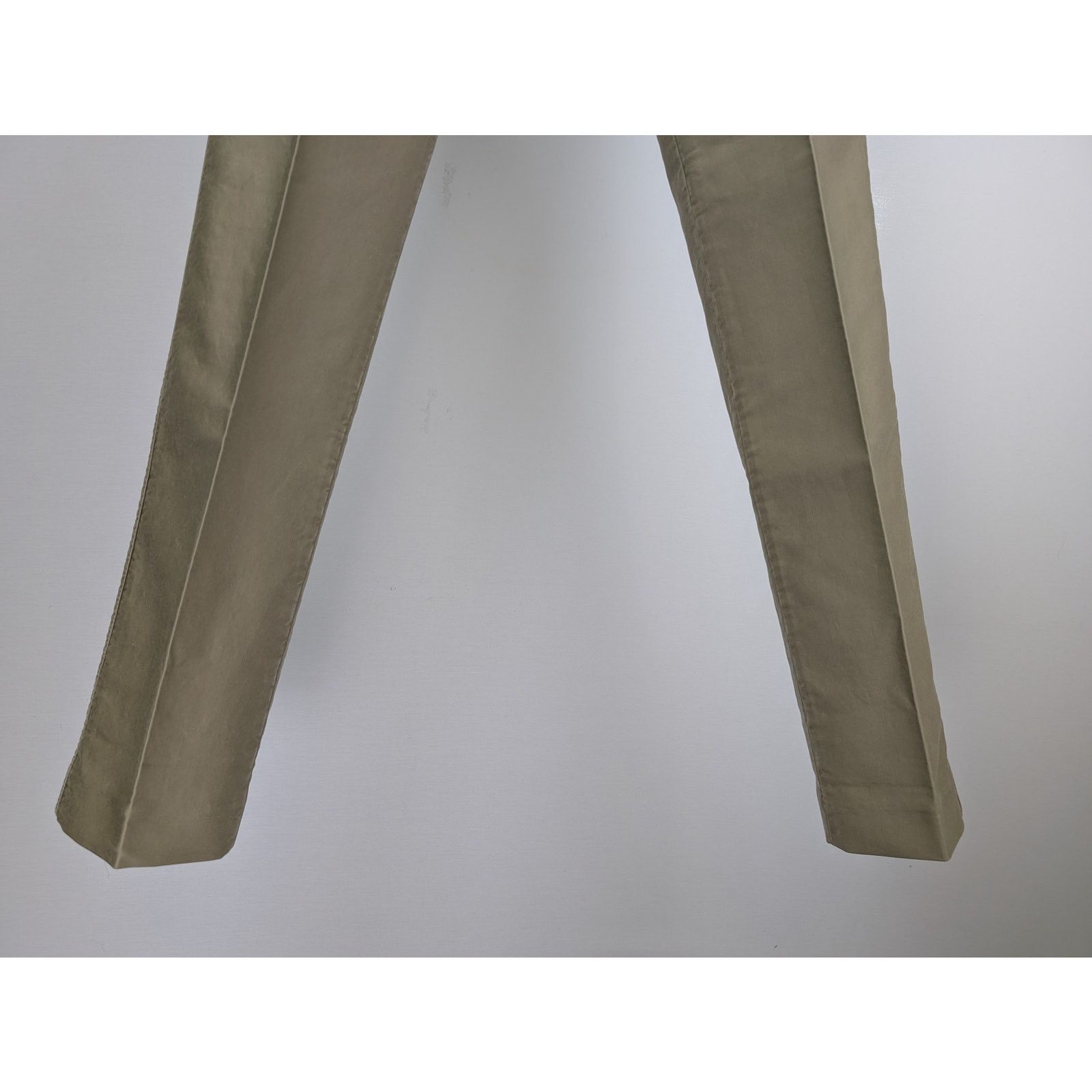 Tom Ford o1rshd1 Classic Pants in Beige Size US 30 / EU 46 - 4 Thumbnail