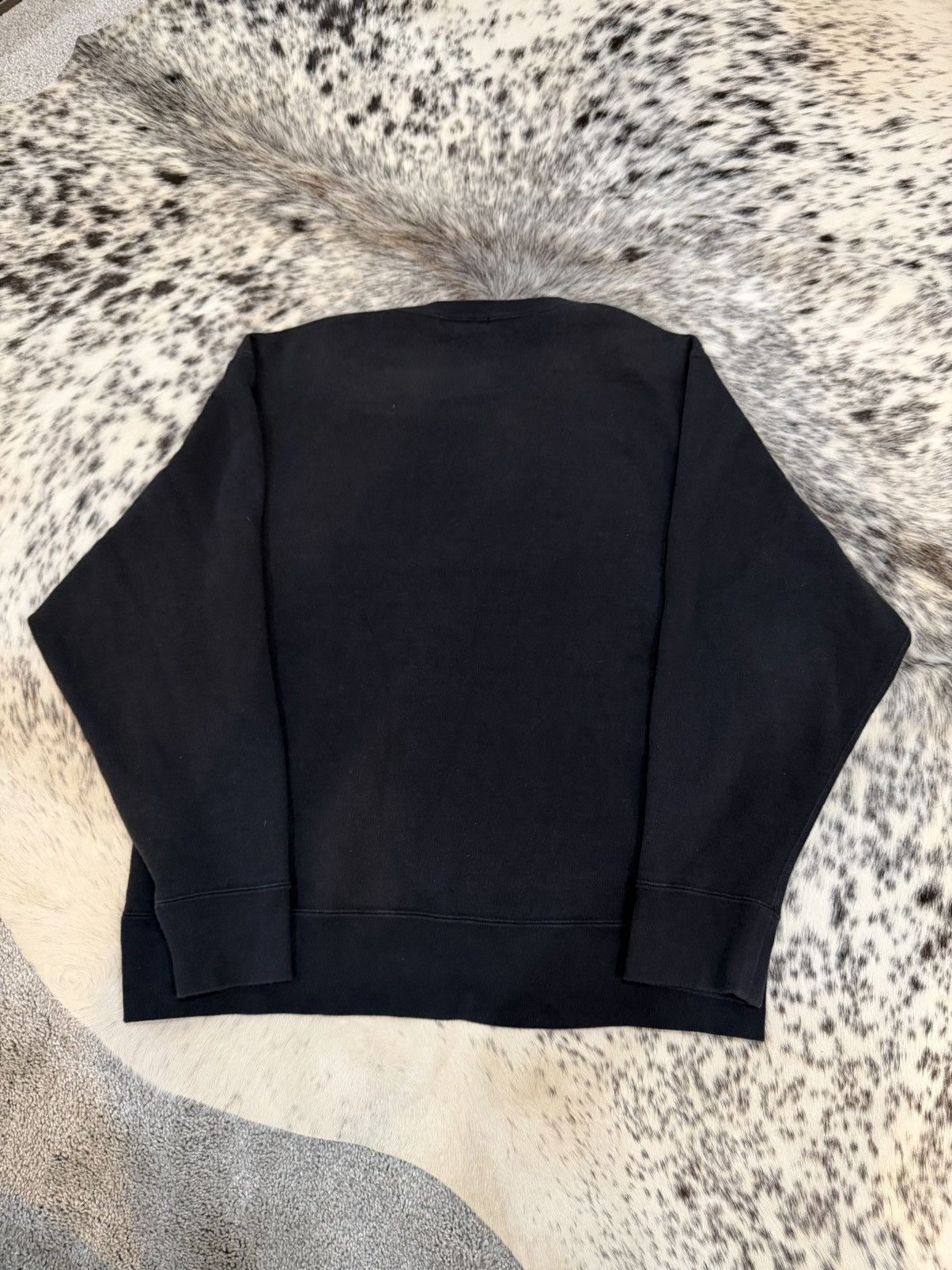 Undercover Undercover sweater Size US M / EU 48-50 / 2 - 2 Thumbnail